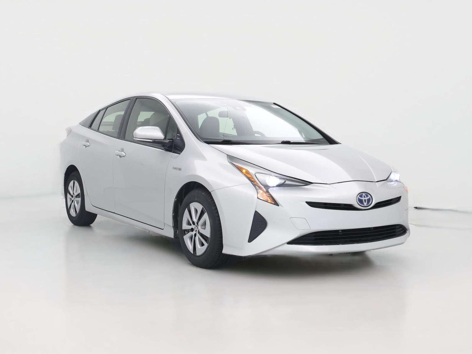 2017 Toyota Prius Three