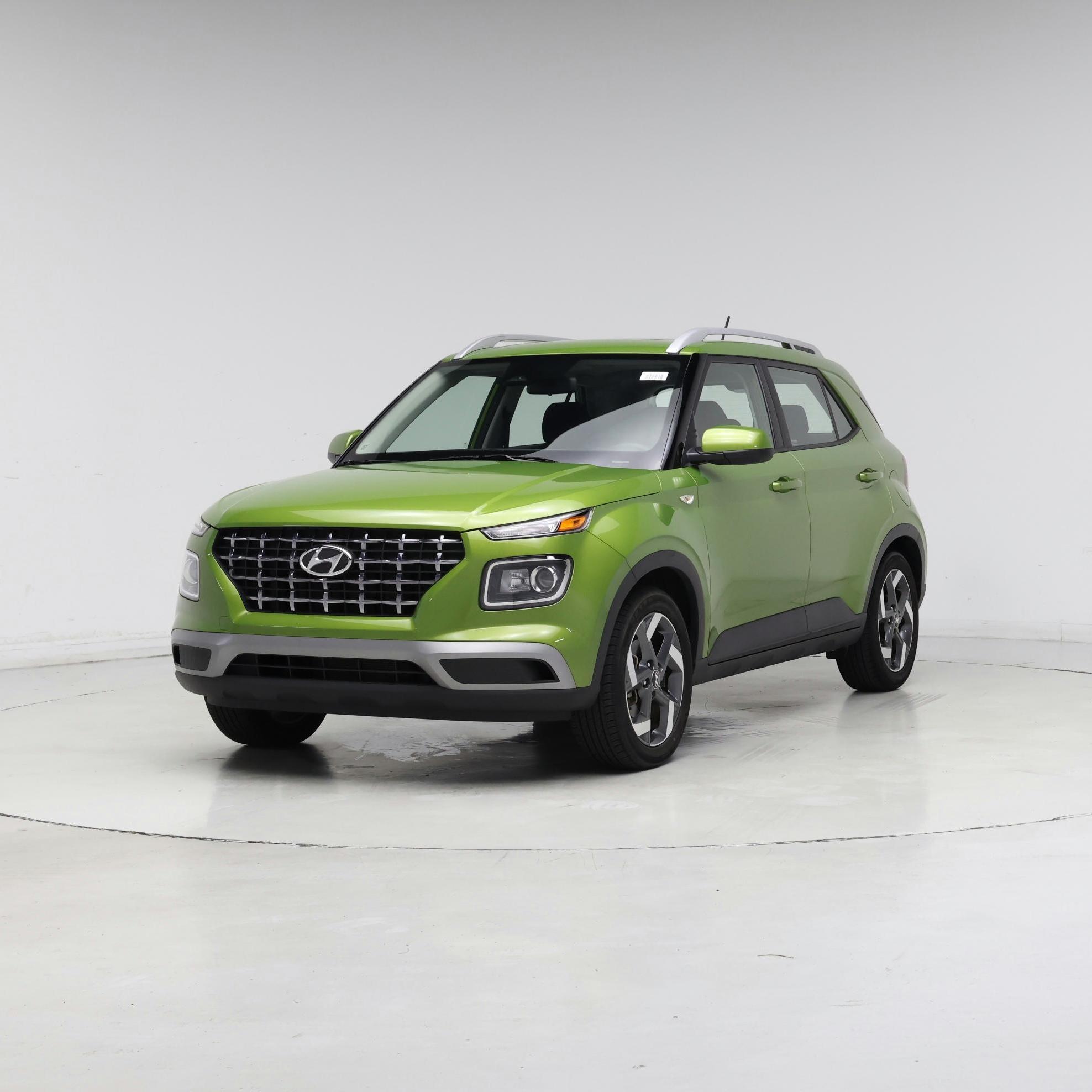 Thumbnail: 2023 Hyundai Venue - 4