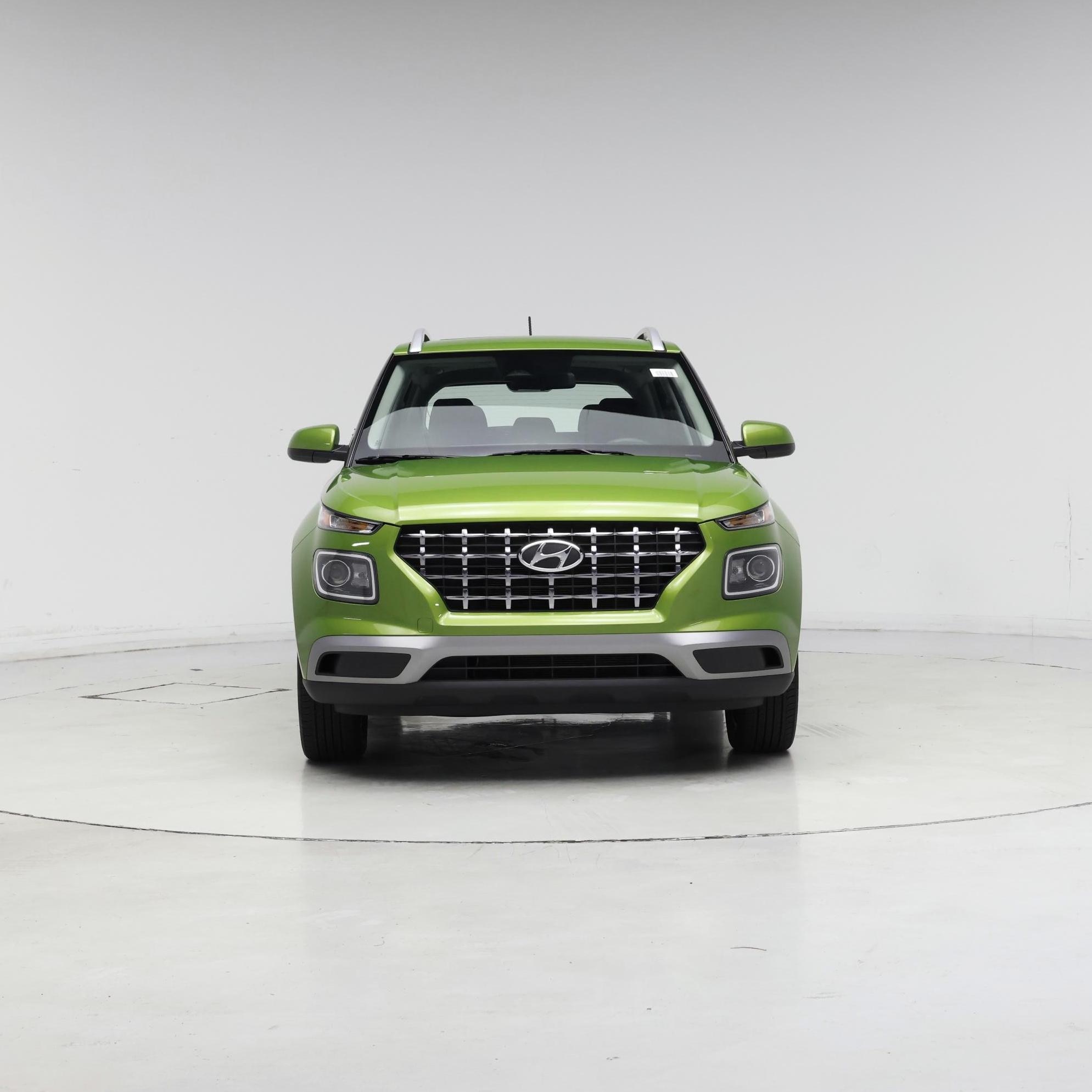 Thumbnail: 2023 Hyundai Venue - 5