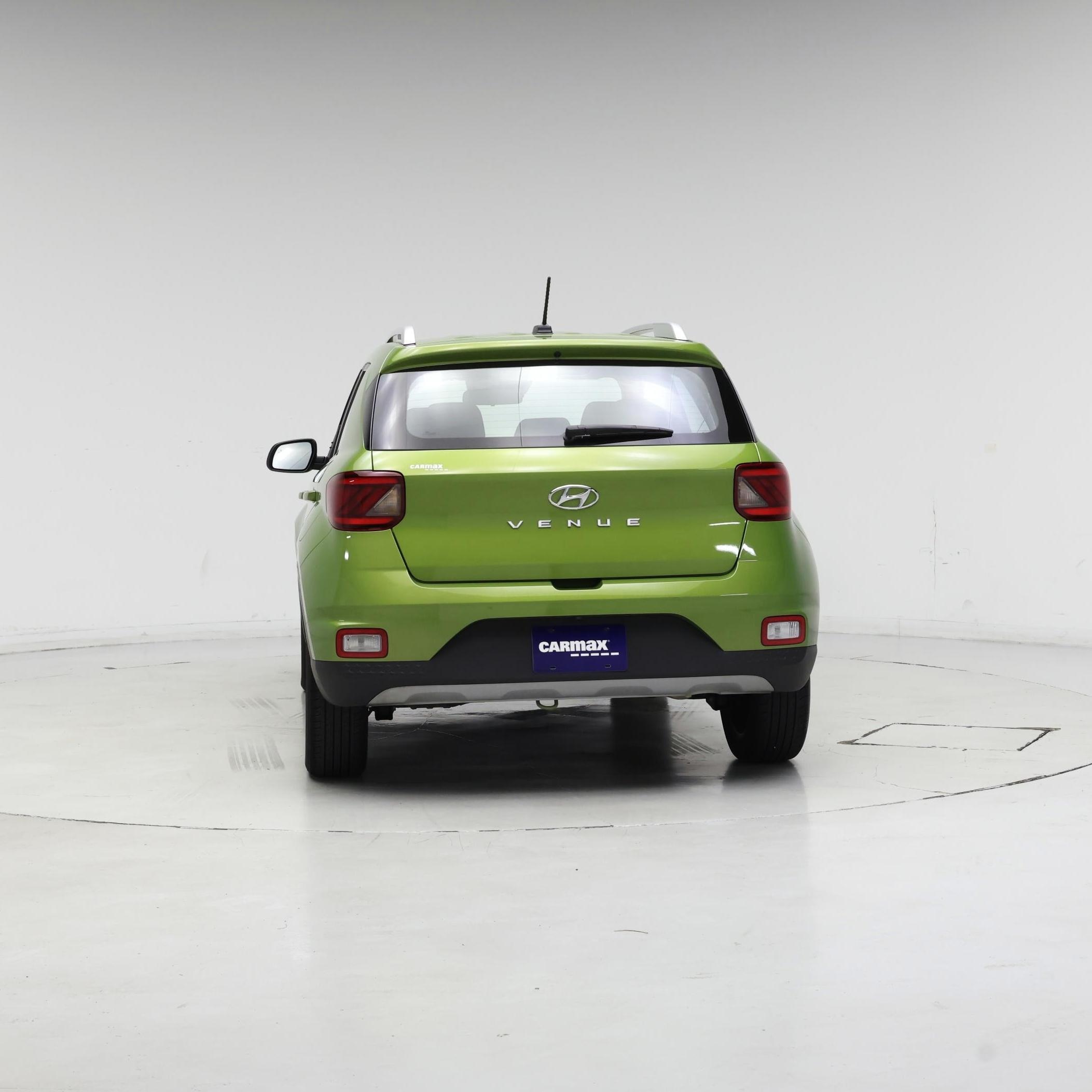 Thumbnail: 2023 Hyundai Venue - 6