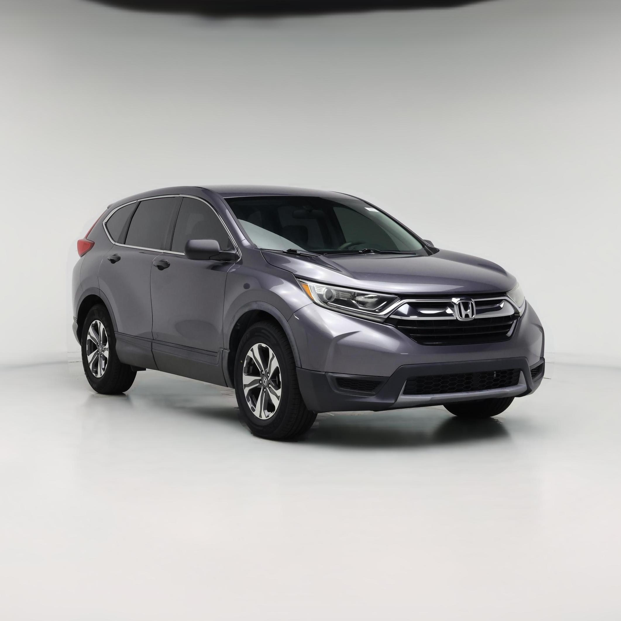 Thumbnail: 2018 Honda CR-V - 1