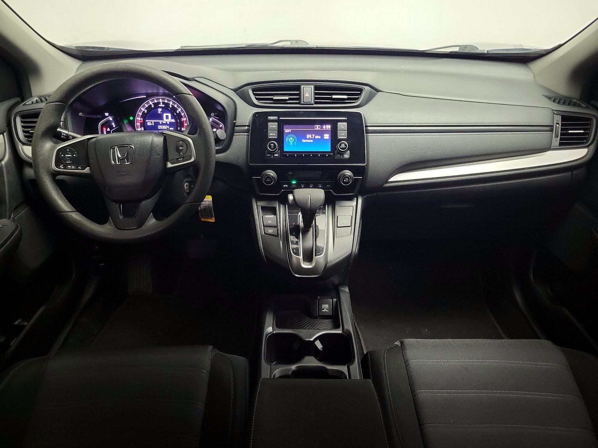 Thumbnail: 2018 Honda CR-V - 9