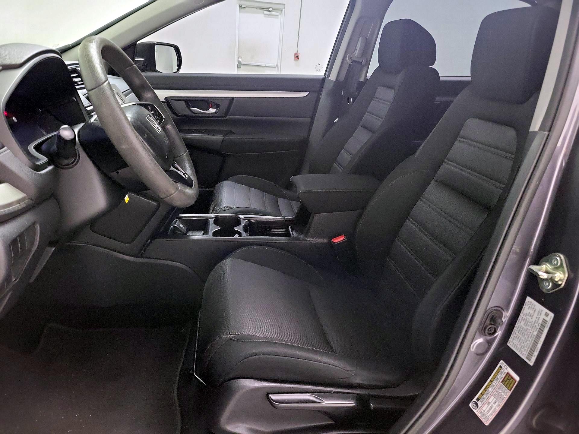 Thumbnail: 2018 Honda CR-V - 11