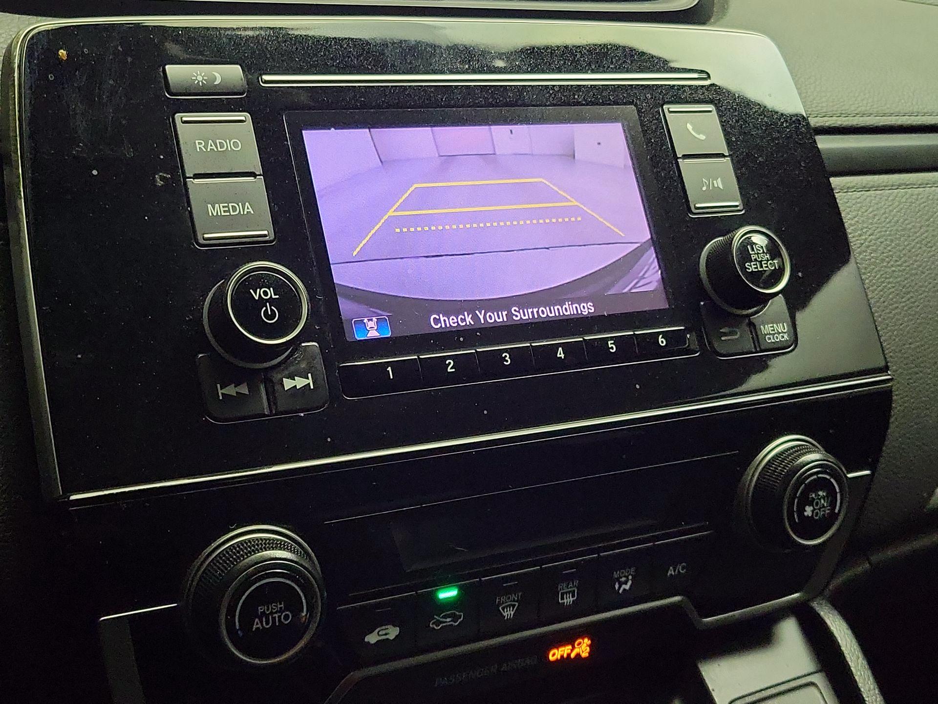 Thumbnail: 2018 Honda CR-V - 14