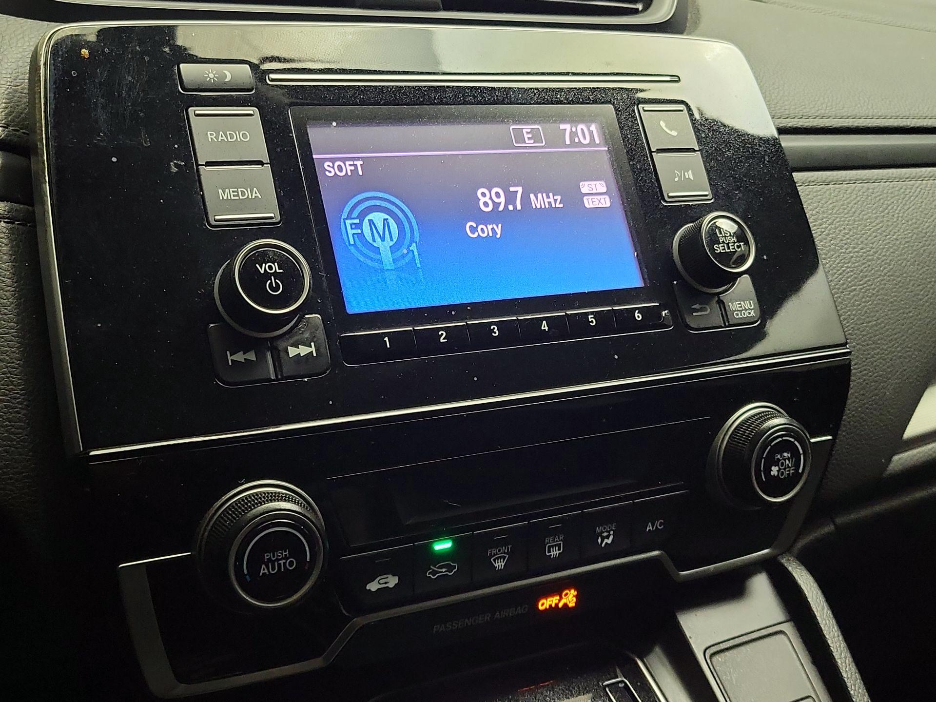 Thumbnail: 2018 Honda CR-V - 15