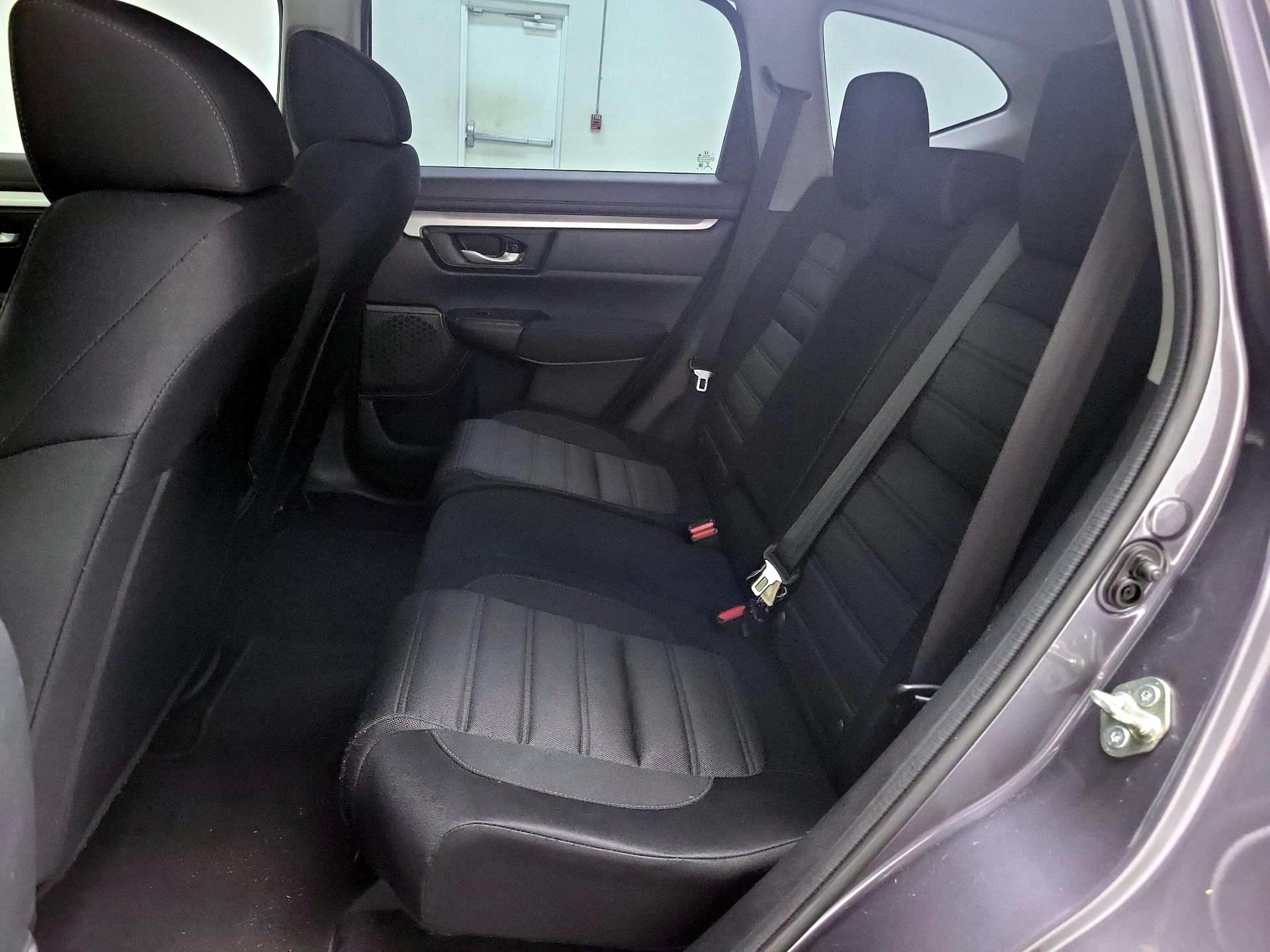 Thumbnail: 2018 Honda CR-V - 19