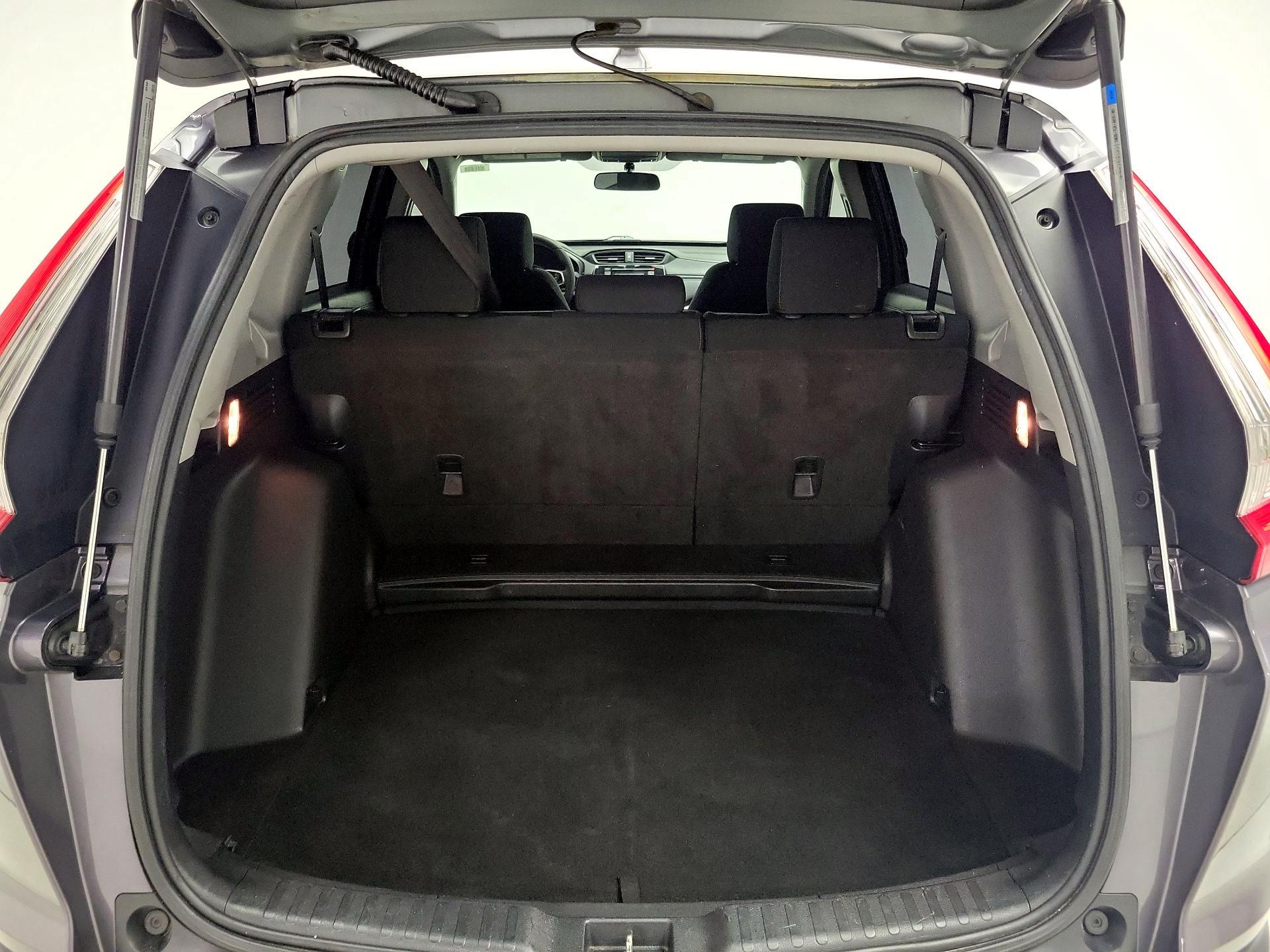 Thumbnail: 2018 Honda CR-V - 20