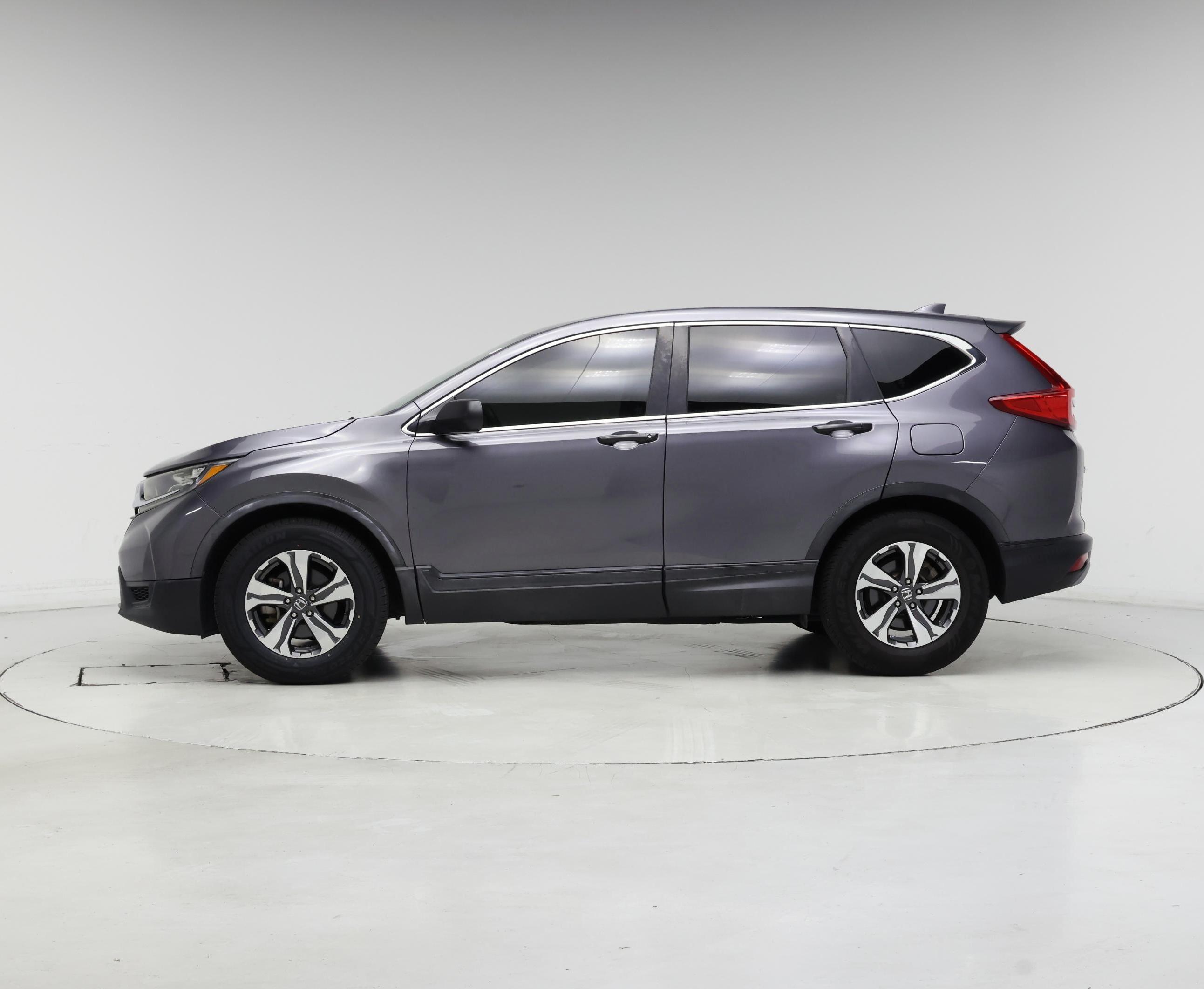 Thumbnail: 2018 Honda CR-V - 3
