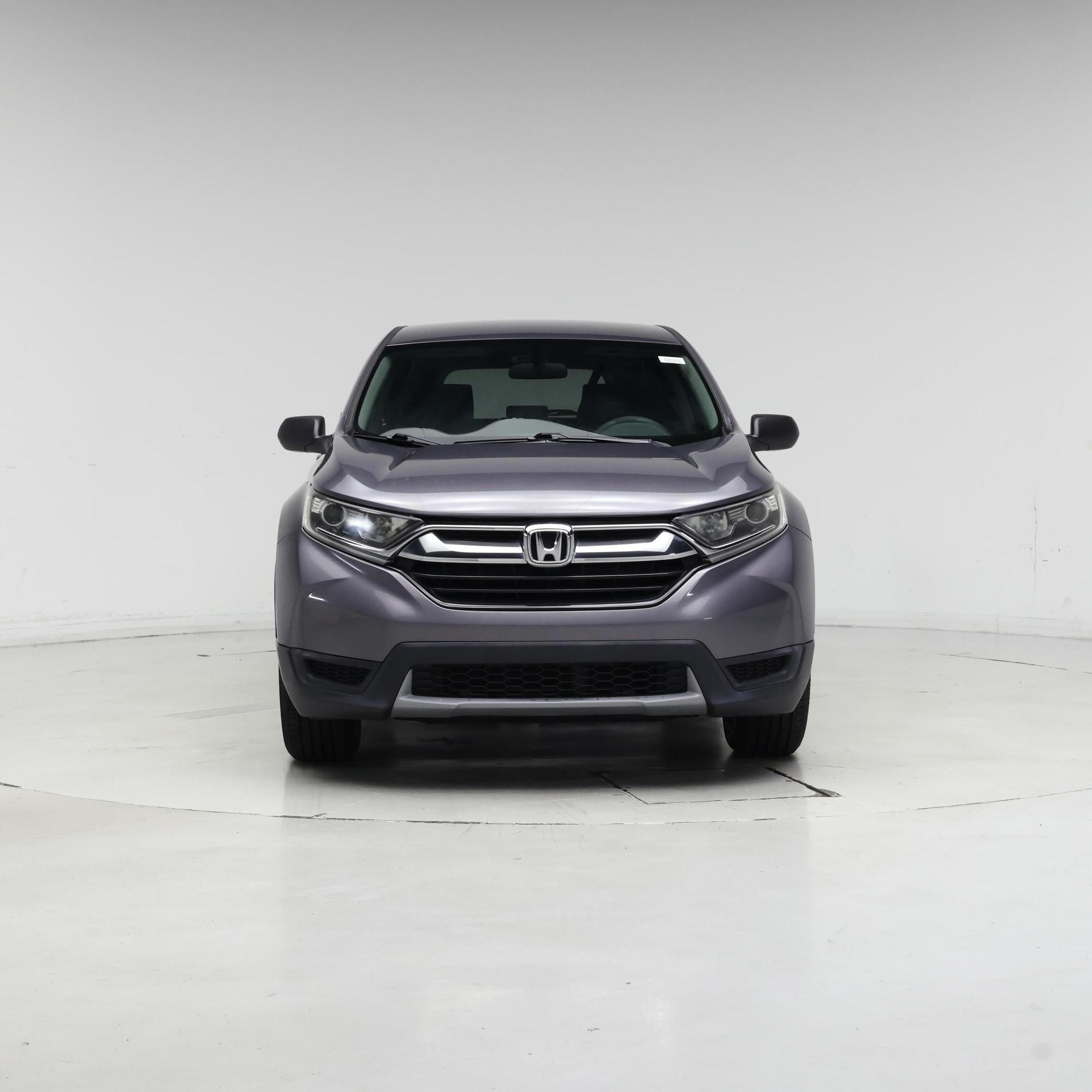 Thumbnail: 2018 Honda CR-V - 5