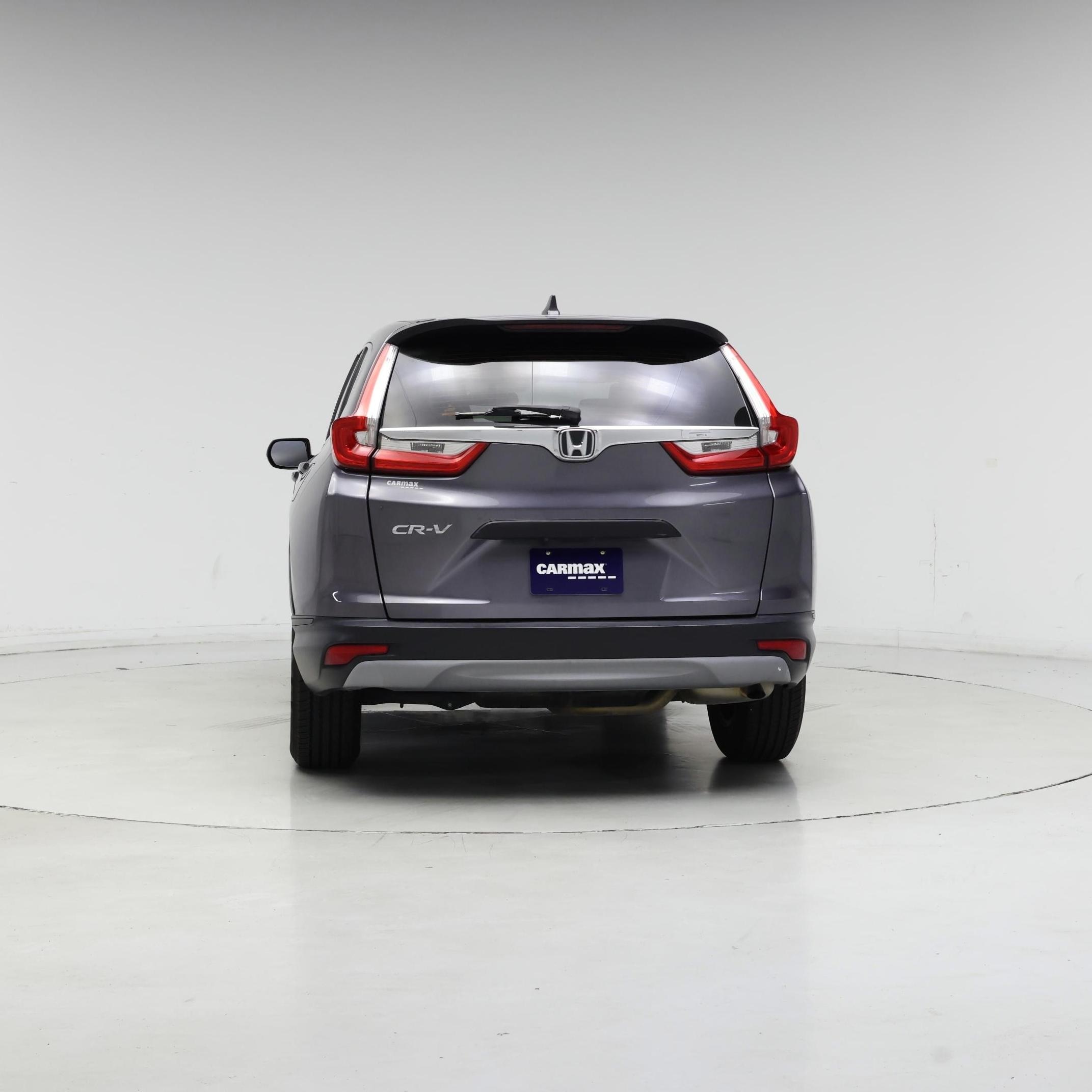 Thumbnail: 2018 Honda CR-V - 6