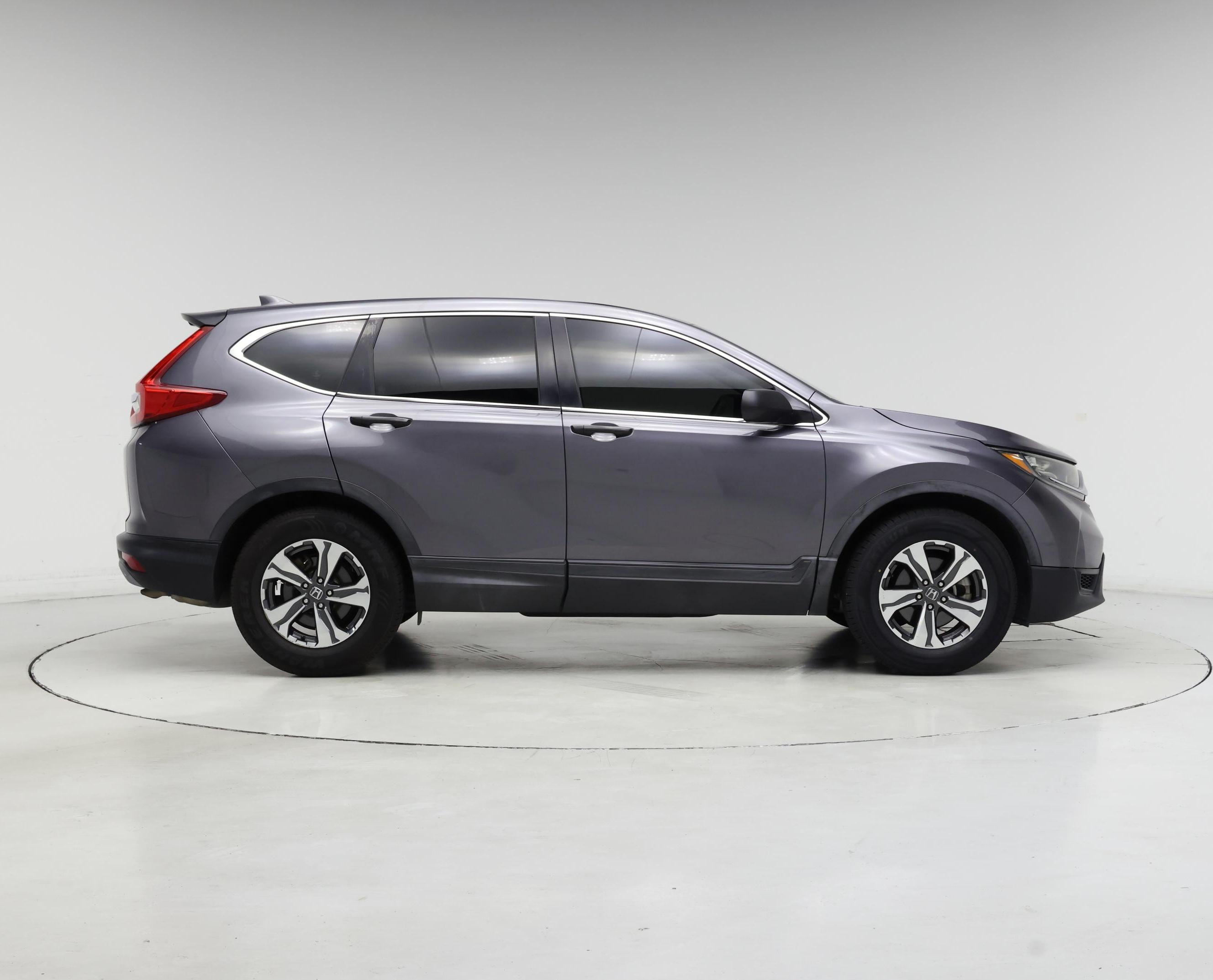 Thumbnail: 2018 Honda CR-V - 7
