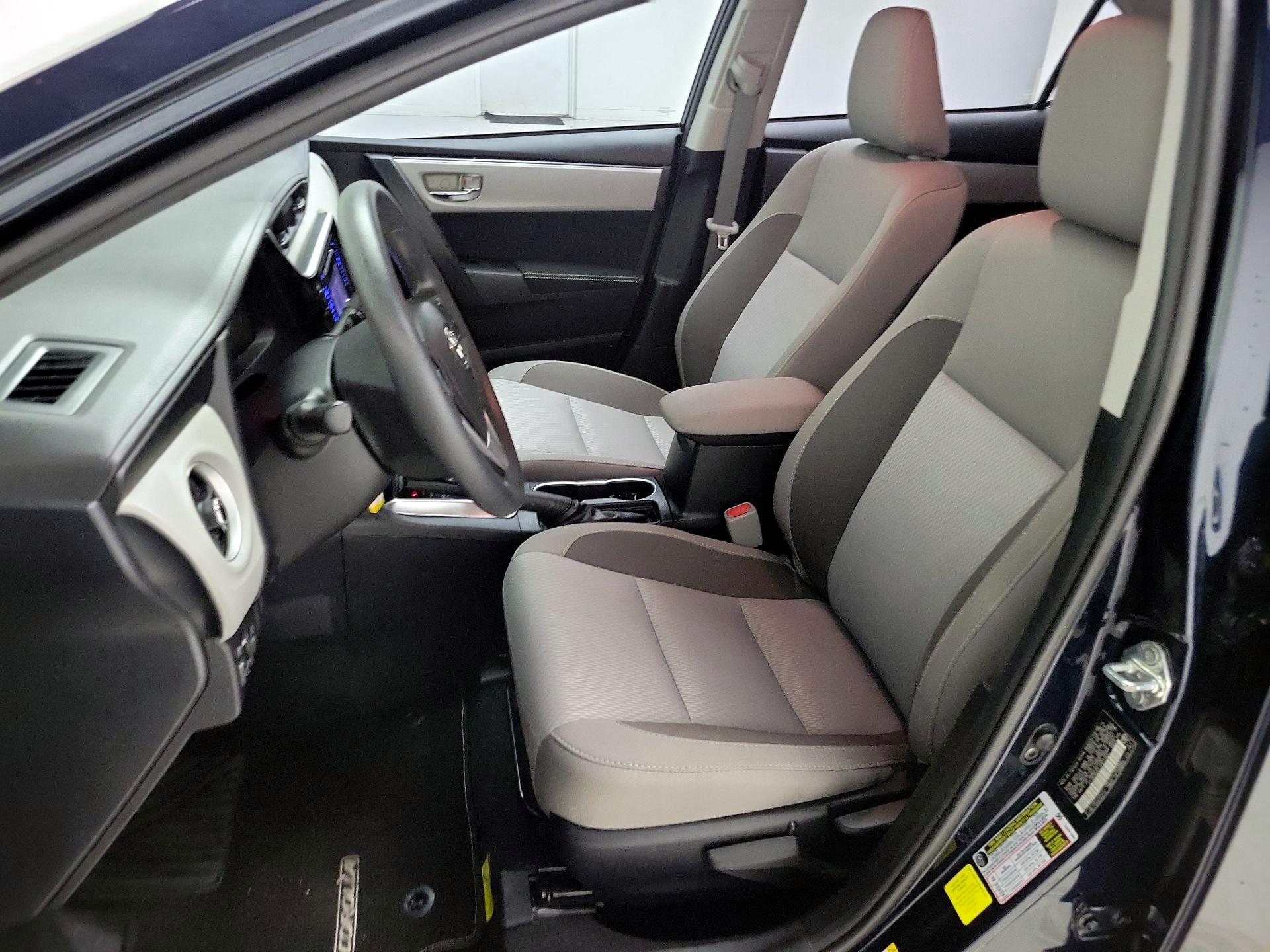Thumbnail: 2018 Toyota Corolla - 11