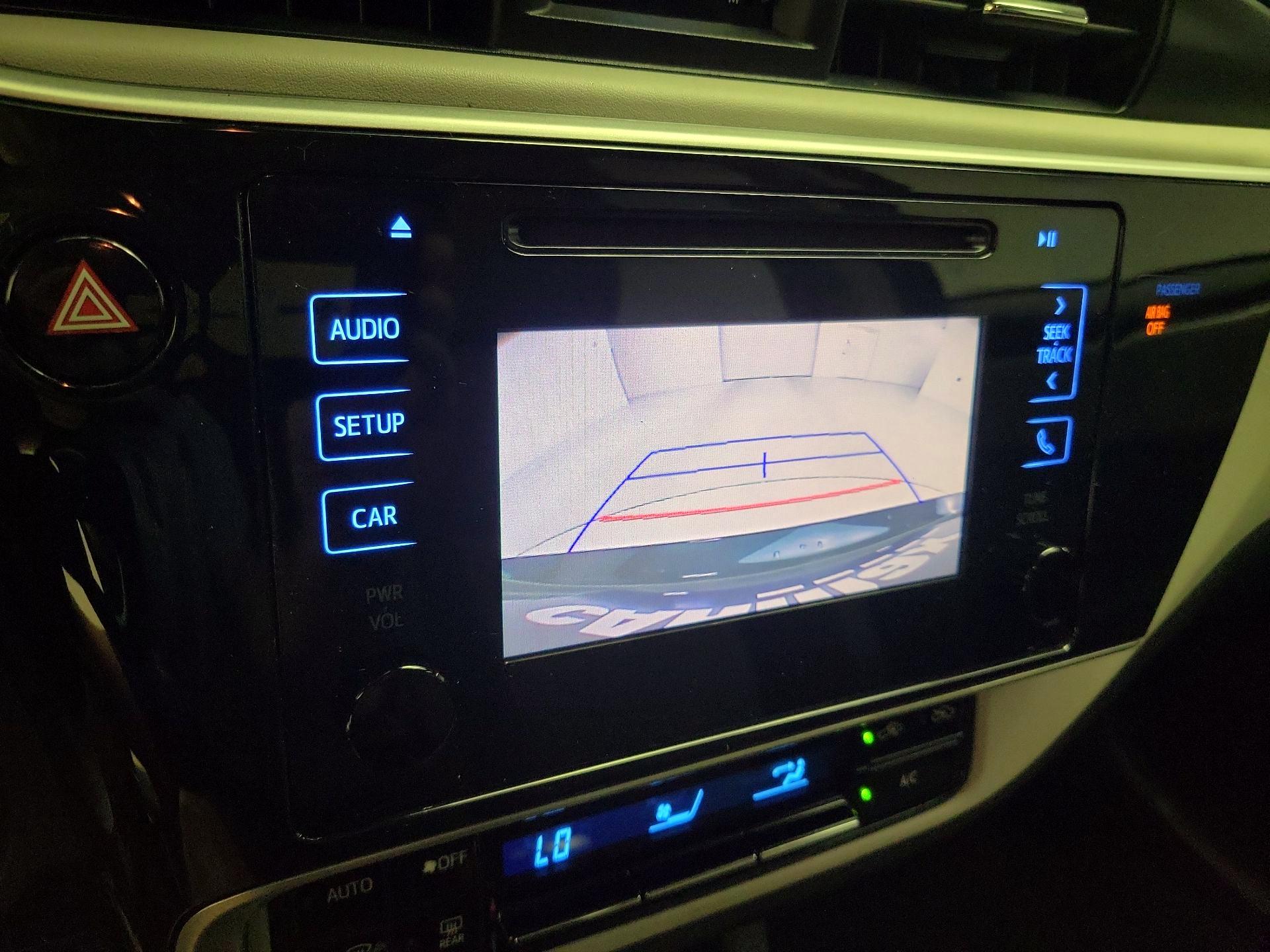 Thumbnail: 2018 Toyota Corolla - 14