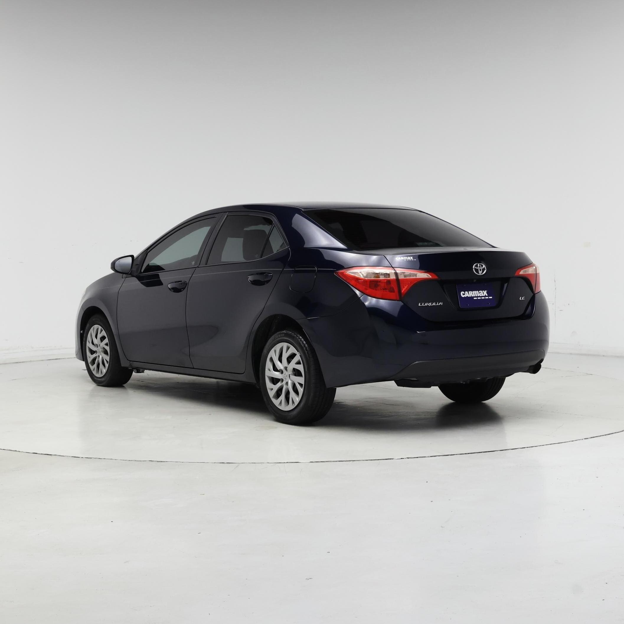 Thumbnail: 2018 Toyota Corolla - 2