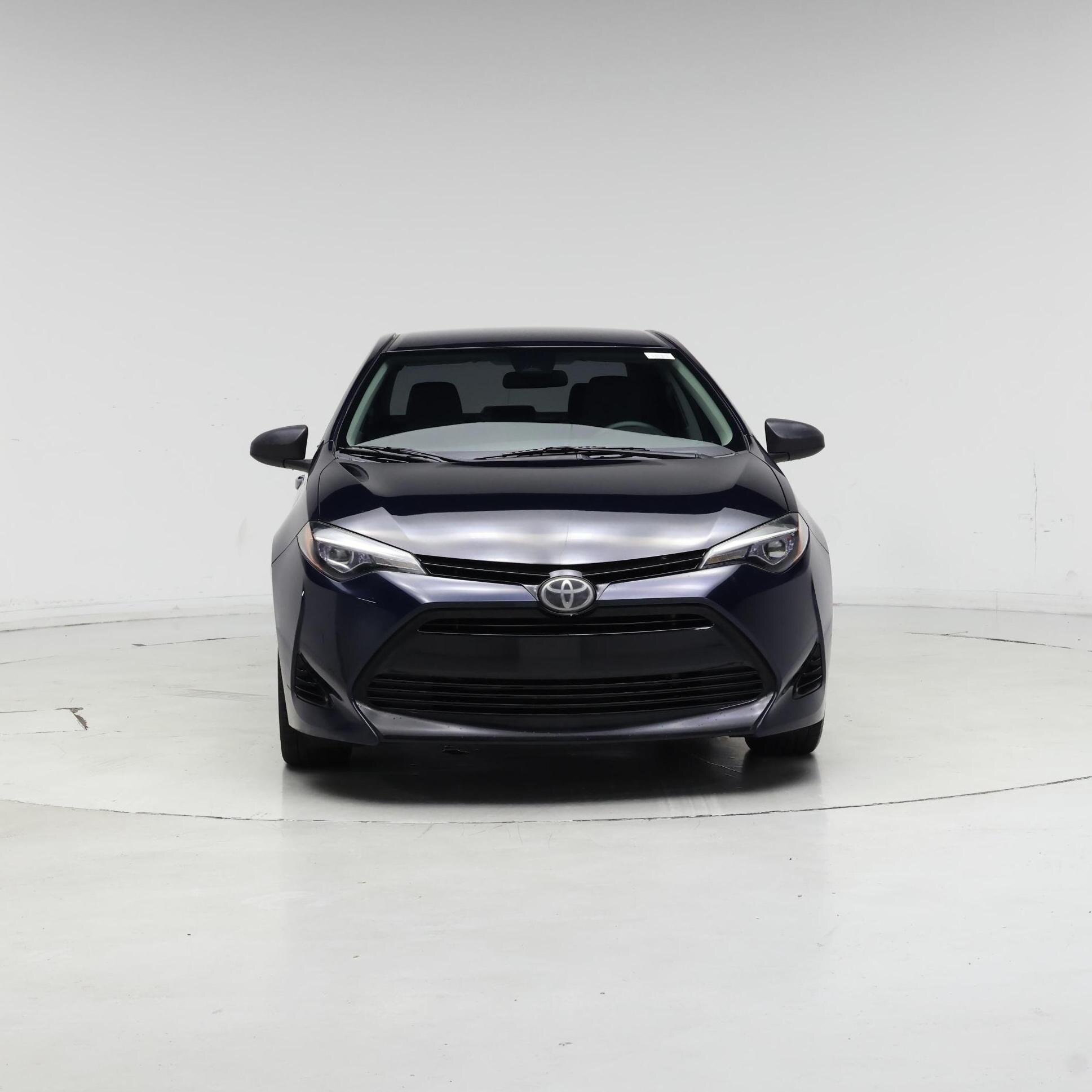 Thumbnail: 2018 Toyota Corolla - 5