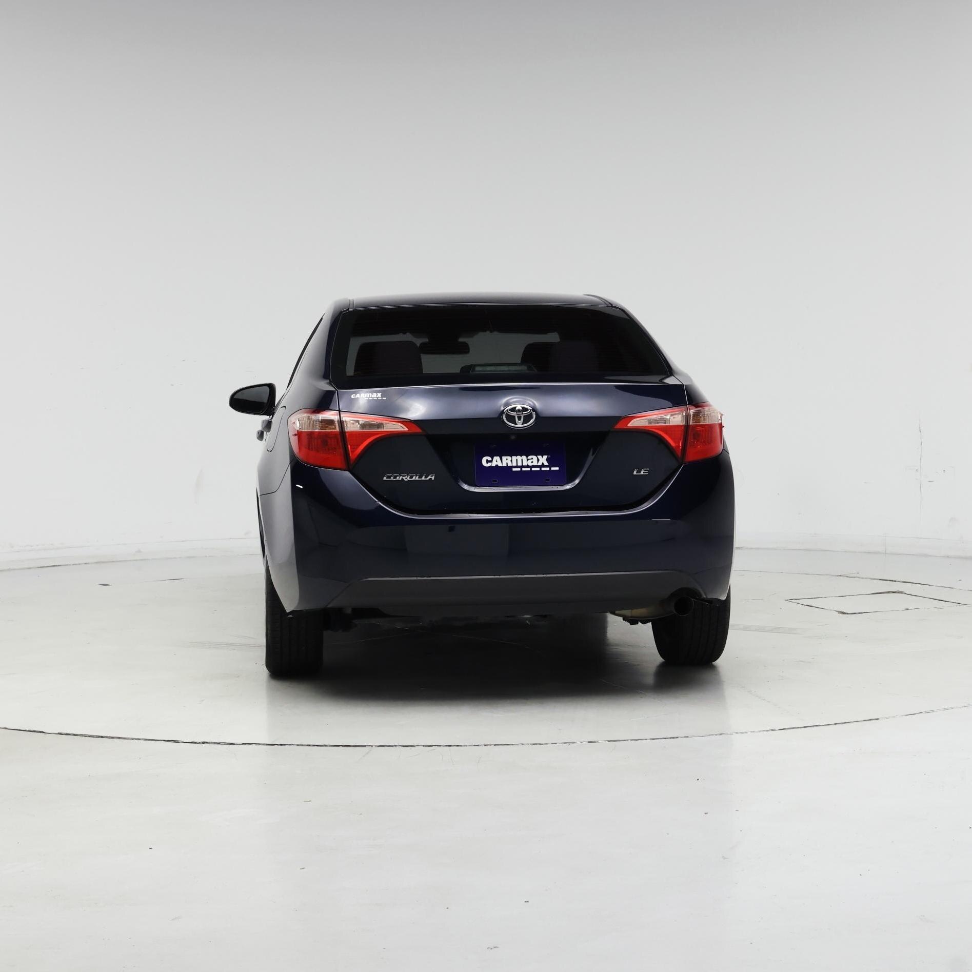 Thumbnail: 2018 Toyota Corolla - 6