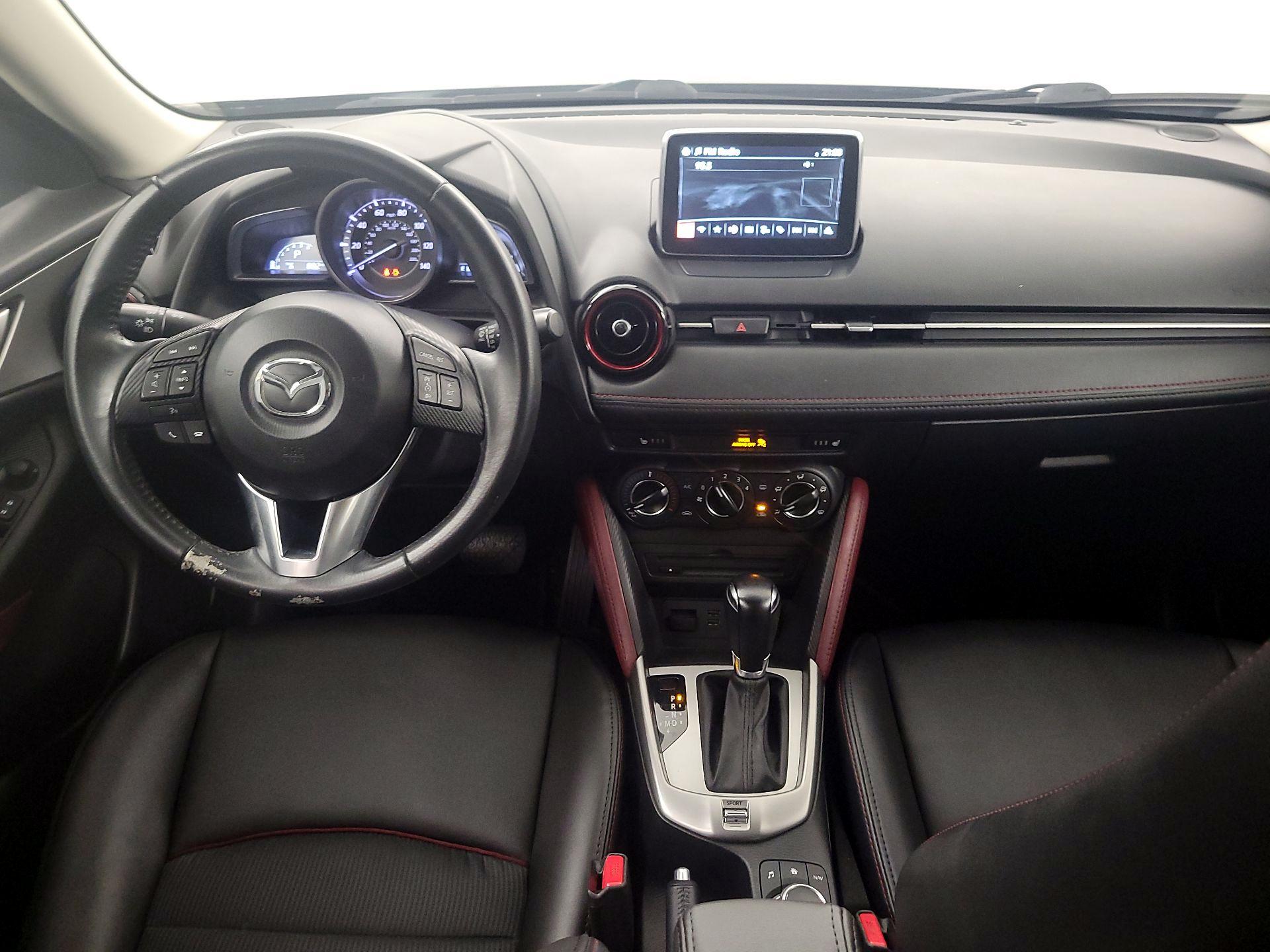 Thumbnail: 2017 Mazda CX-3 - 9