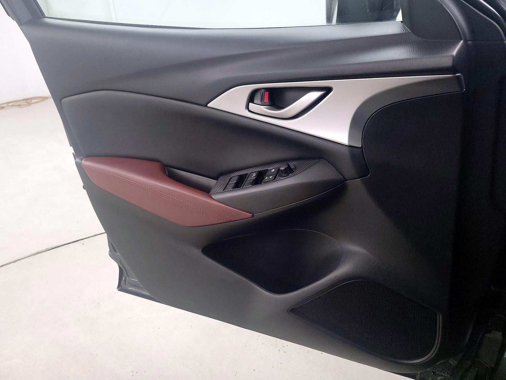 Thumbnail: 2017 Mazda CX-3 - 12