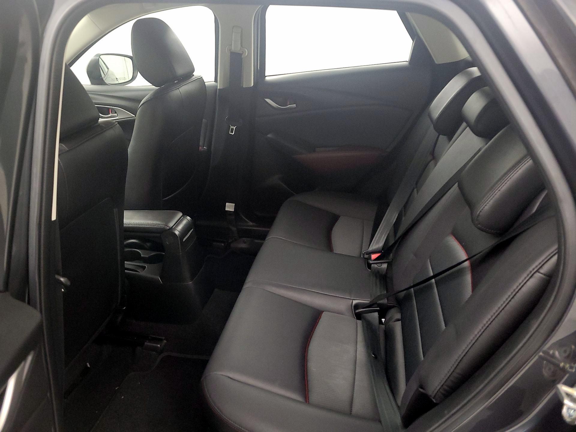 Thumbnail: 2017 Mazda CX-3 - 19