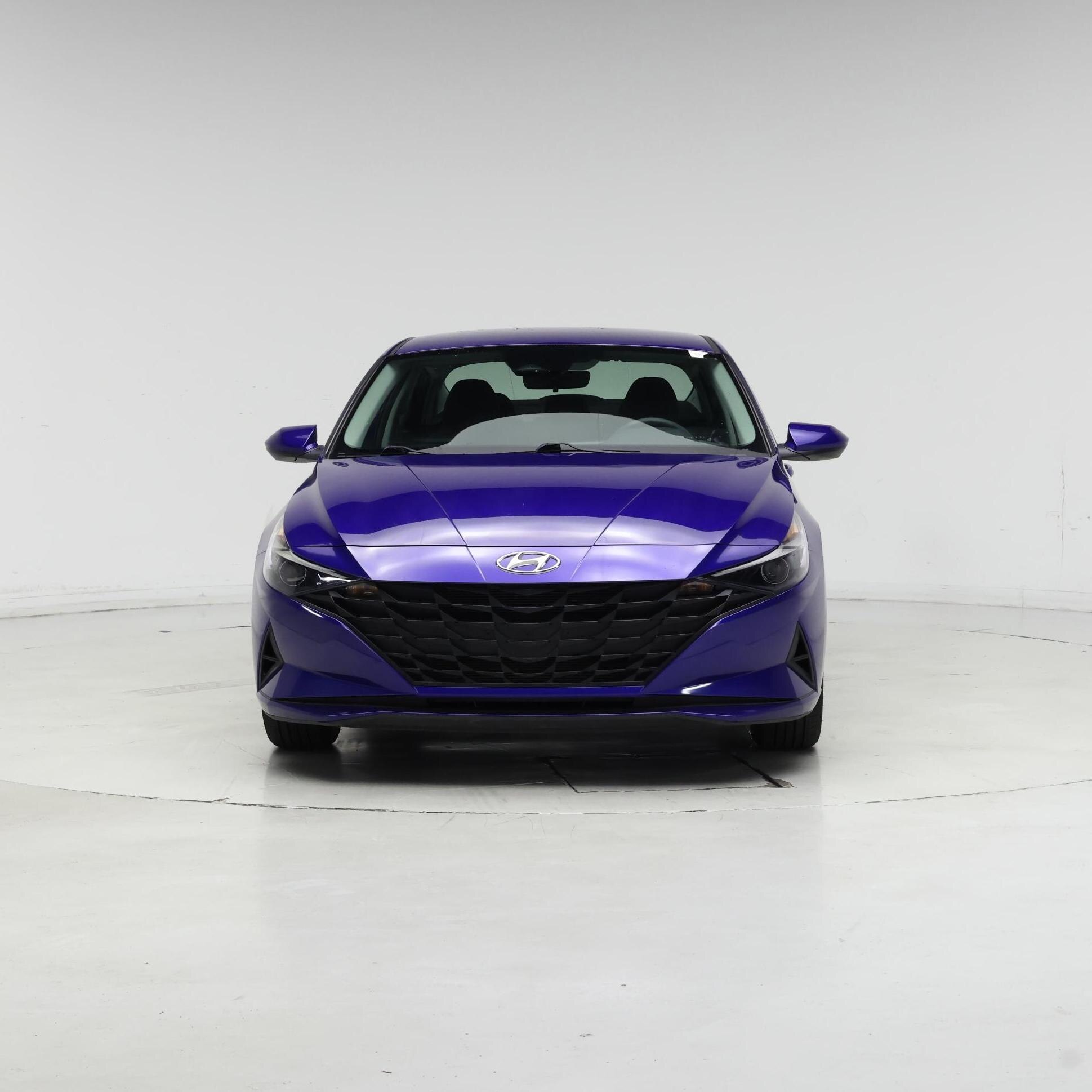 Thumbnail: 2021 Hyundai Elantra - 5
