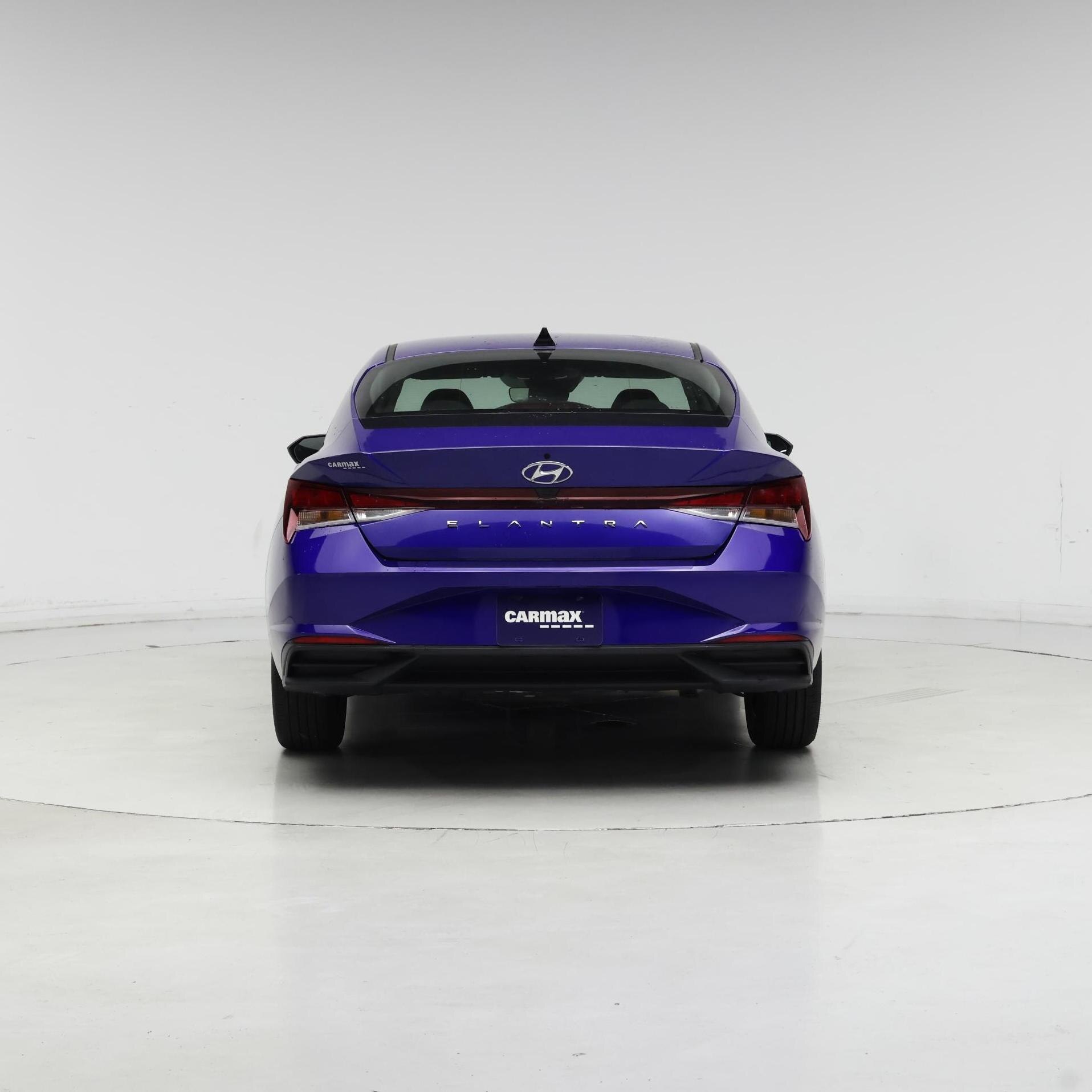 Thumbnail: 2021 Hyundai Elantra - 6