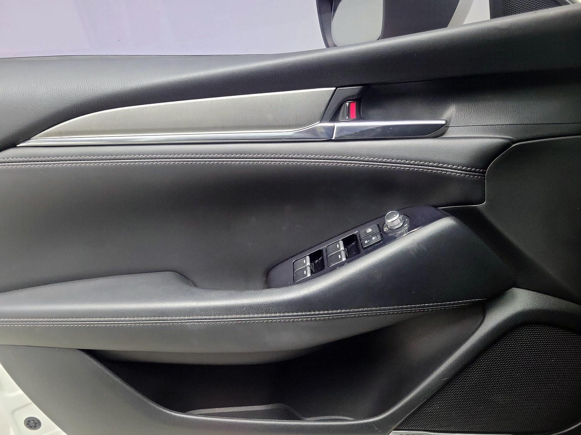 Thumbnail: 2020 Mazda Mazda6 - 12