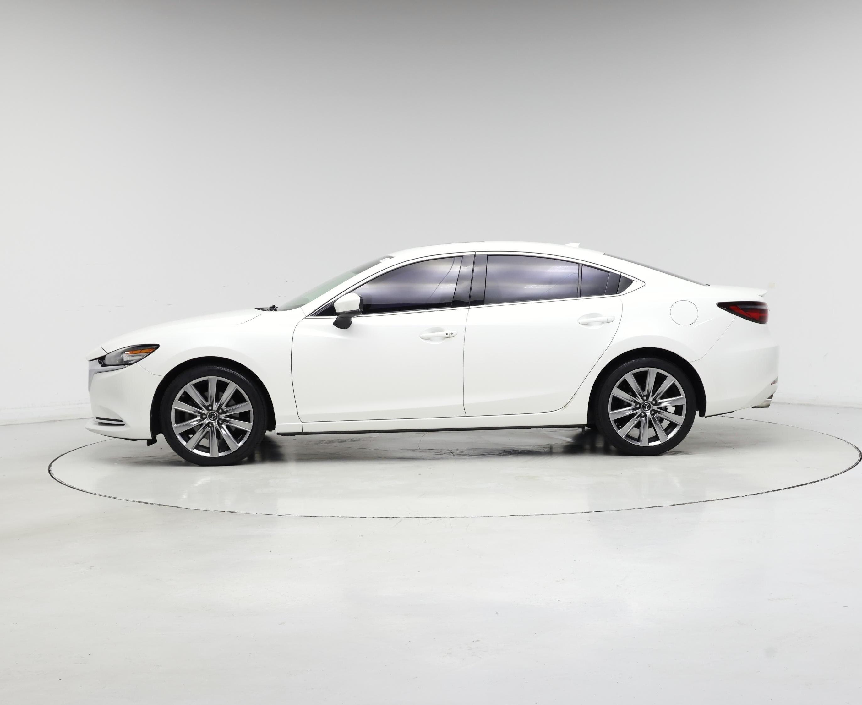 Thumbnail: 2020 Mazda Mazda6 - 3
