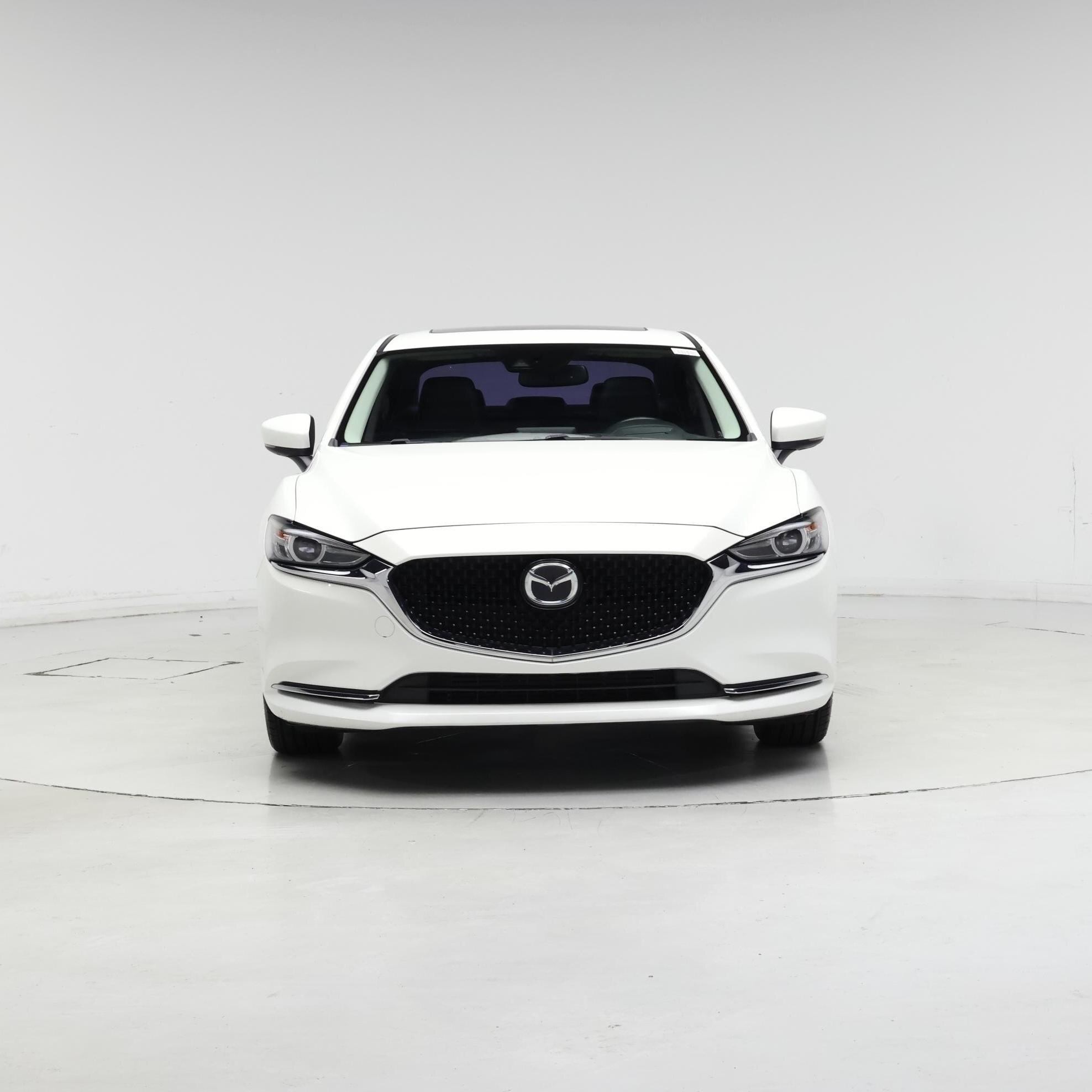 Thumbnail: 2020 Mazda Mazda6 - 5