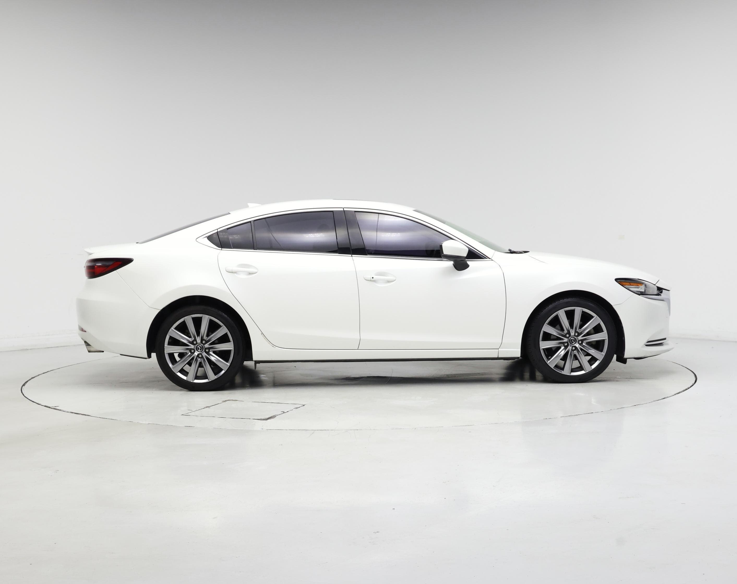 Thumbnail: 2020 Mazda Mazda6 - 7