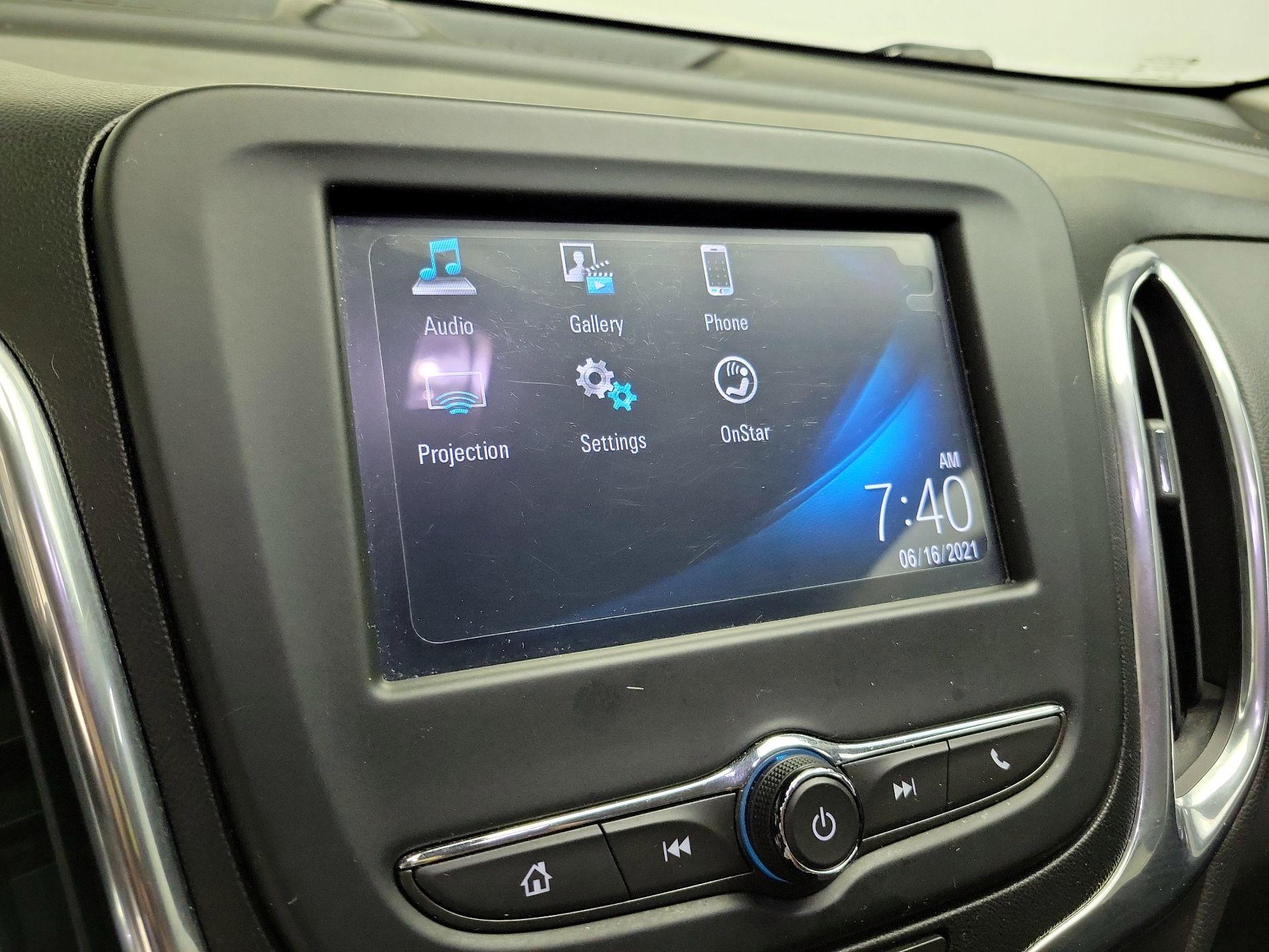 Thumbnail: 2018 Chevrolet Equinox - 14