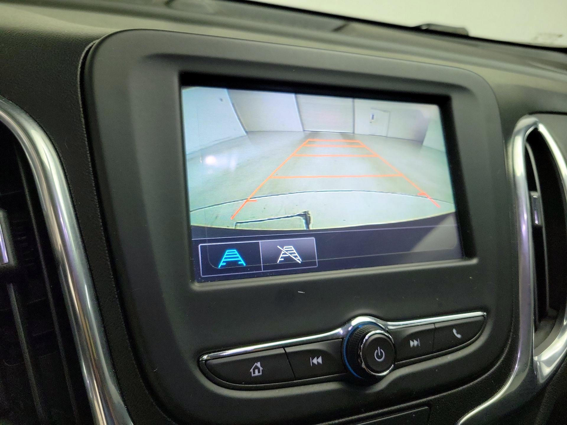 Thumbnail: 2018 Chevrolet Equinox - 15