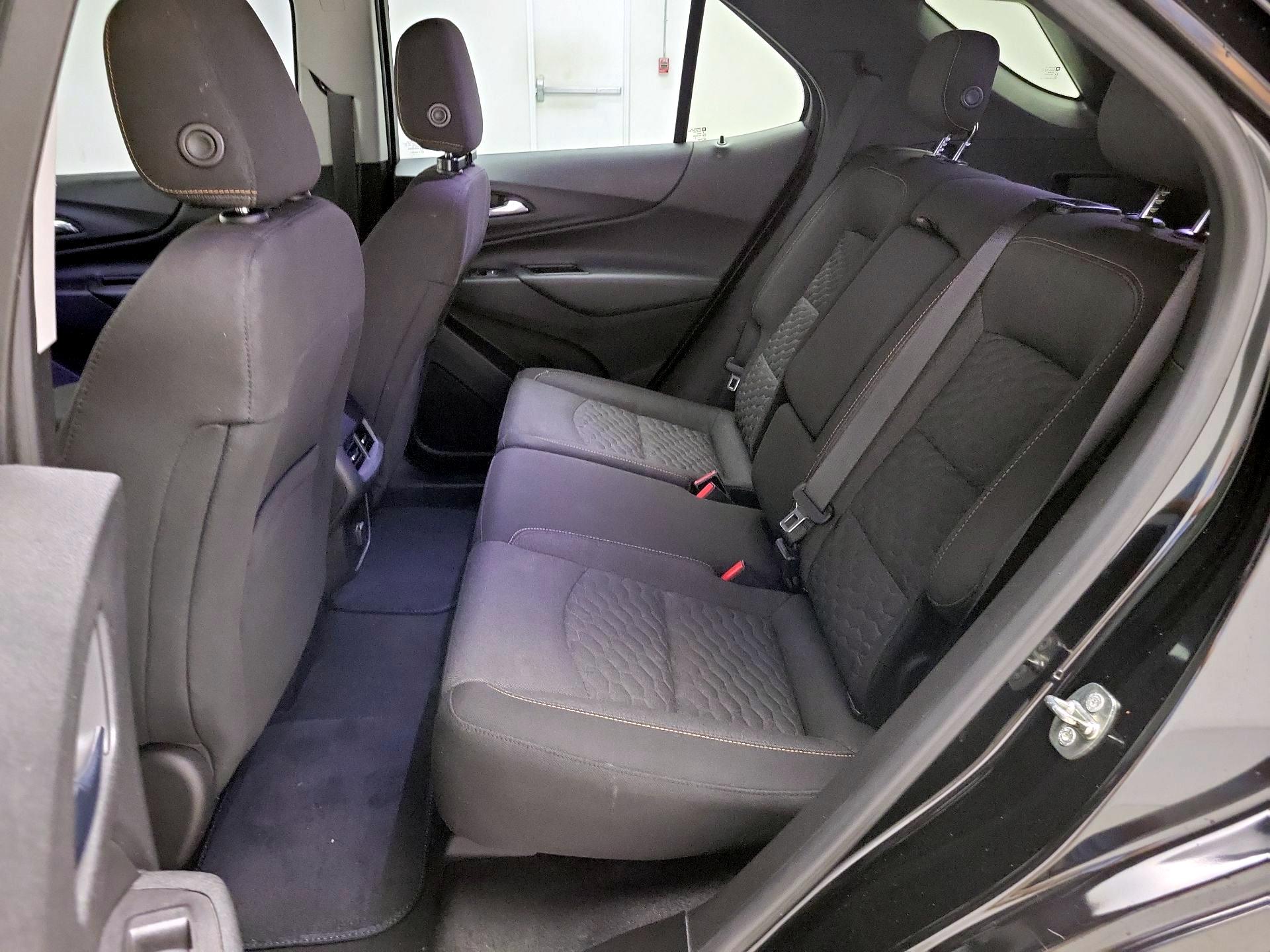Thumbnail: 2018 Chevrolet Equinox - 20