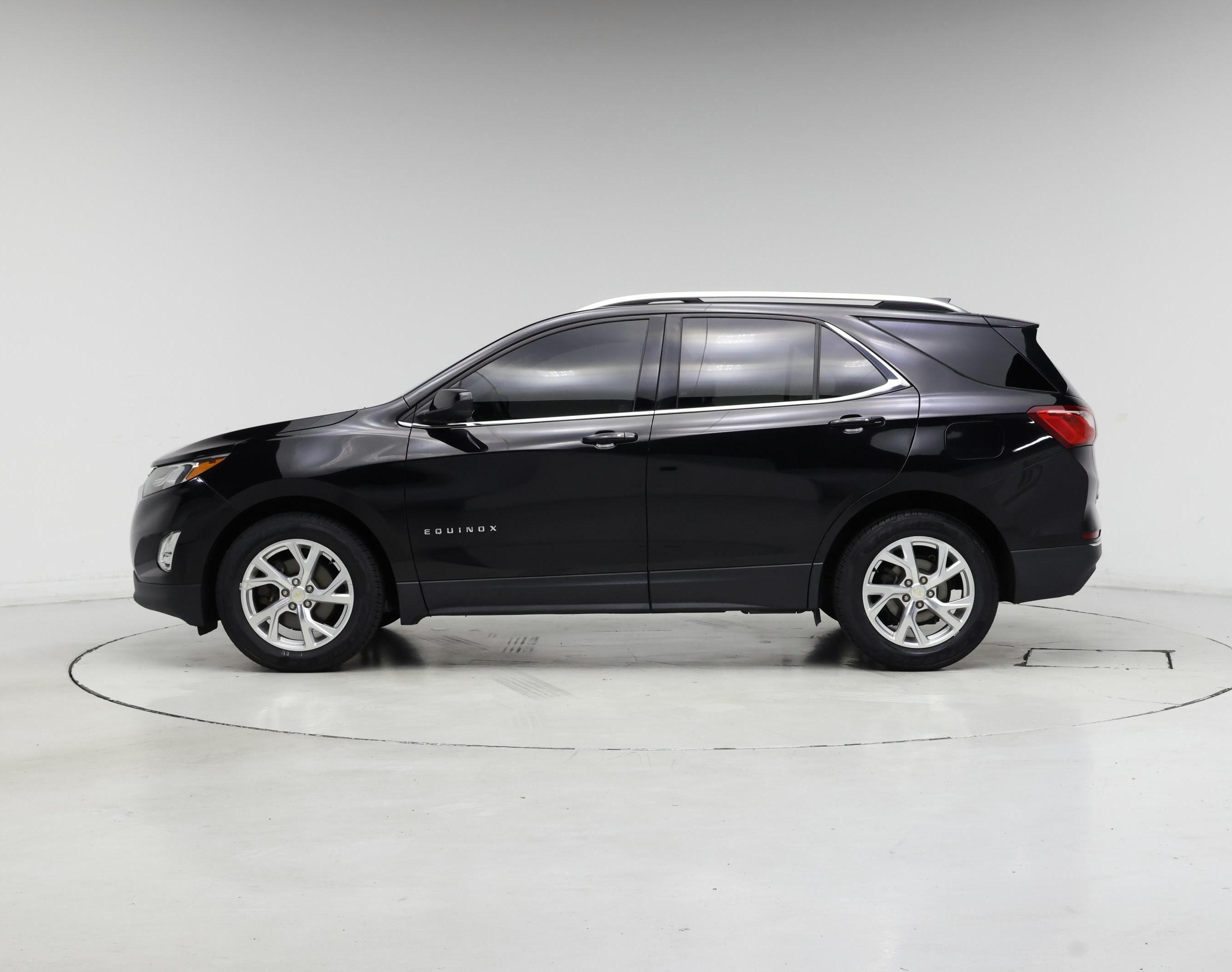 Thumbnail: 2018 Chevrolet Equinox - 3