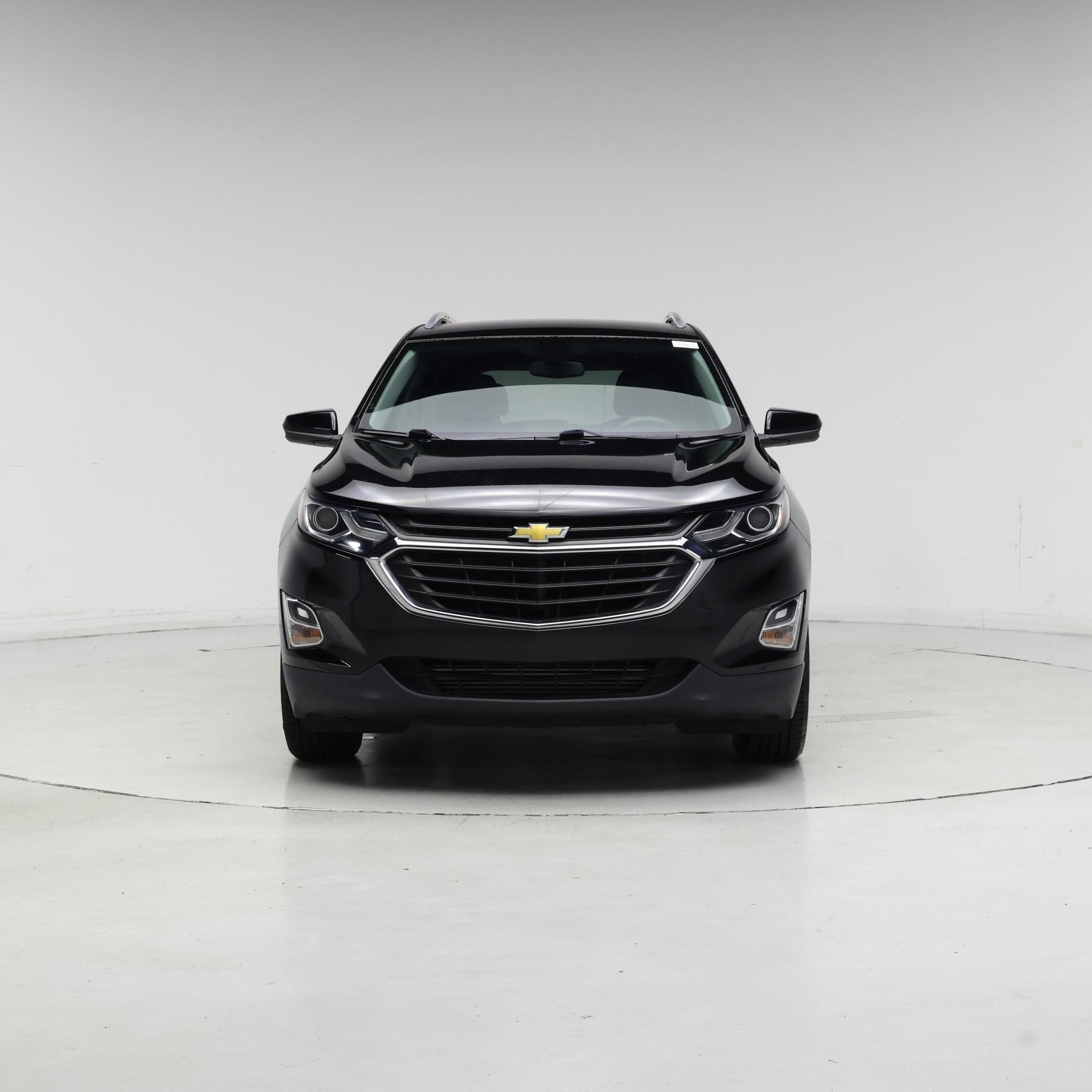 Thumbnail: 2018 Chevrolet Equinox - 5