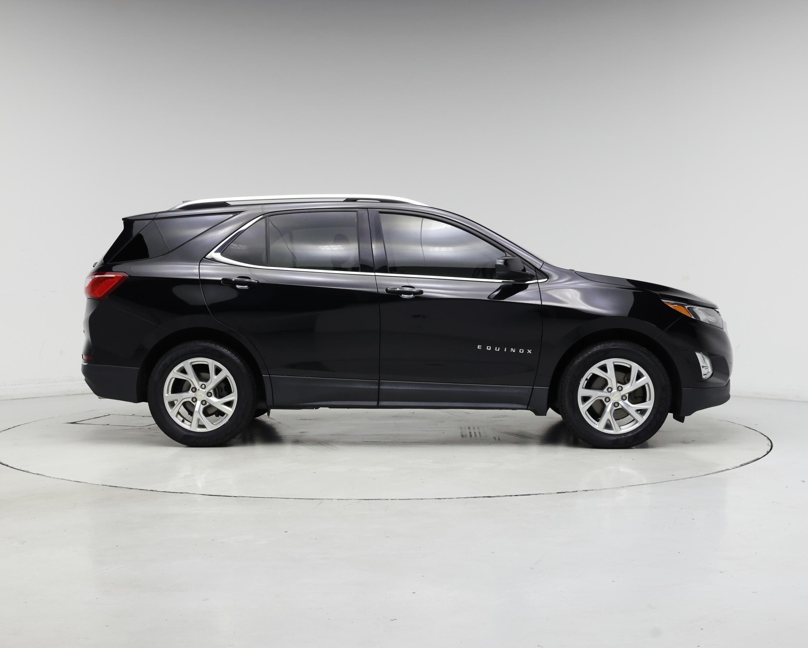 Thumbnail: 2018 Chevrolet Equinox - 7