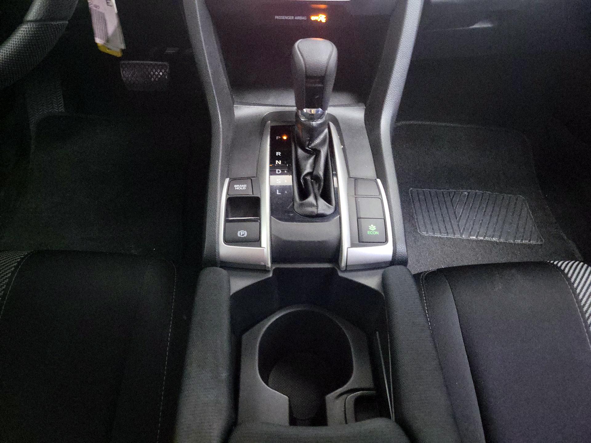 Thumbnail: 2016 Honda Civic - 17