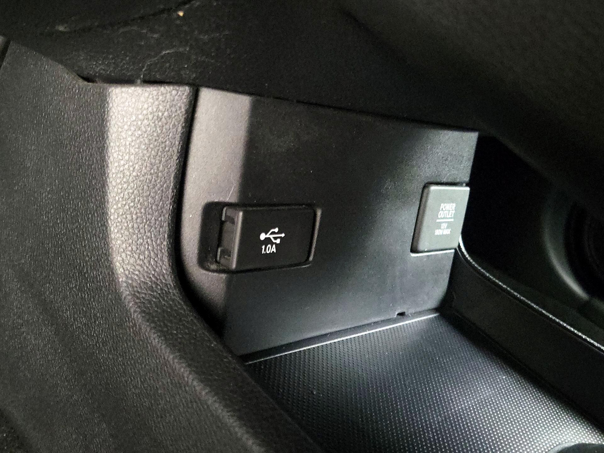 Thumbnail: 2016 Honda Civic - 18