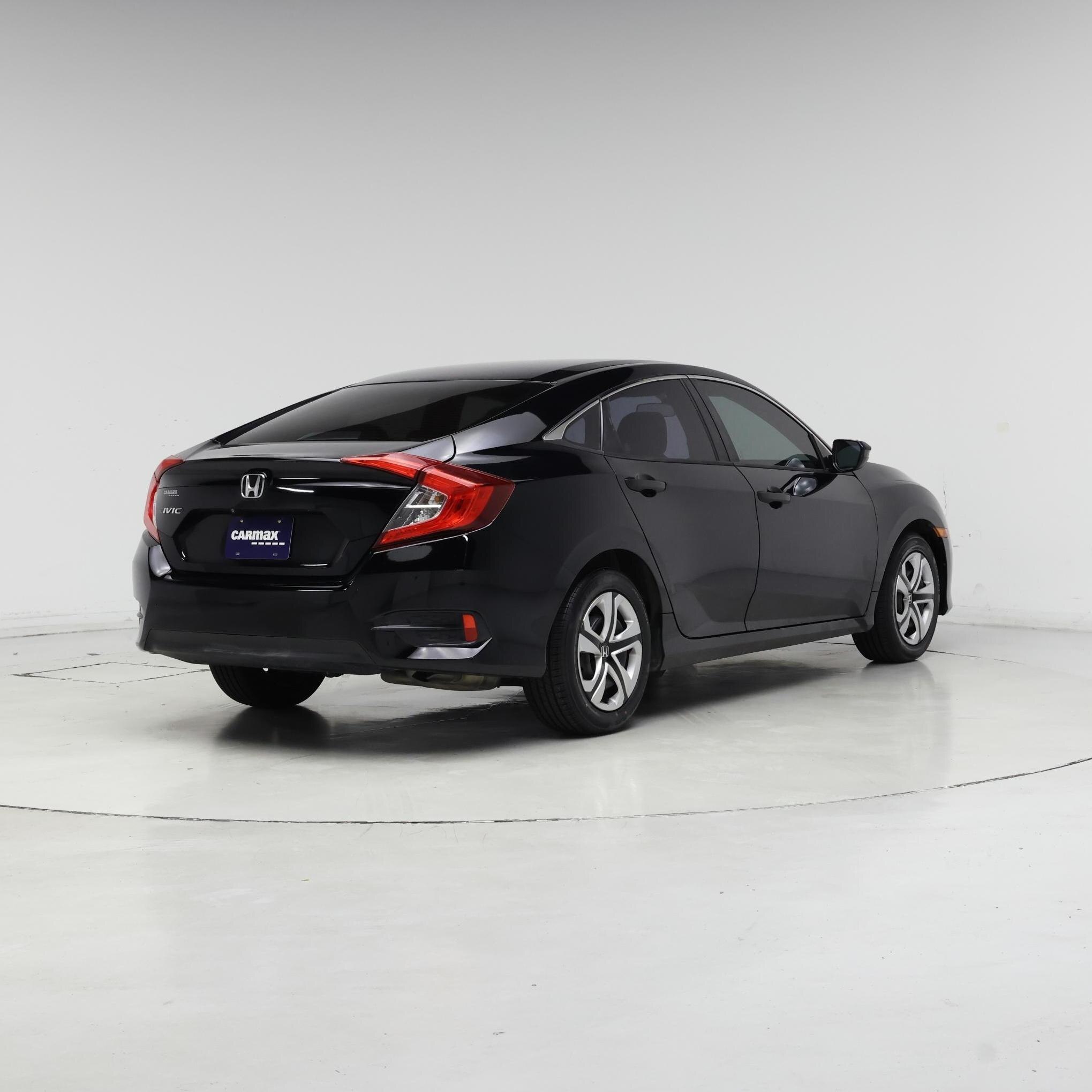 Thumbnail: 2016 Honda Civic - 8
