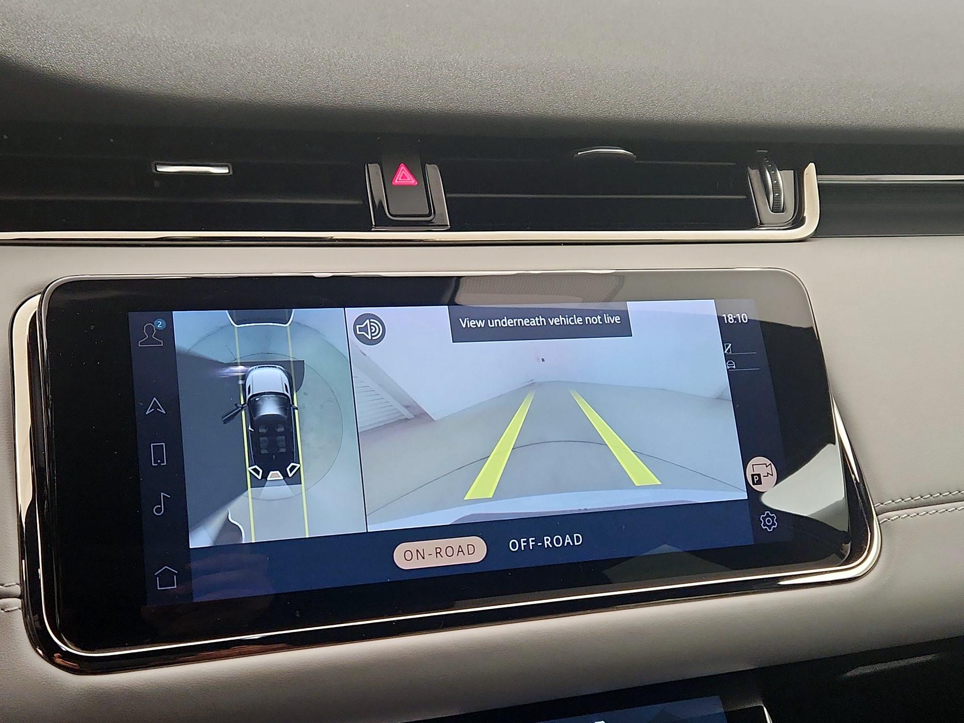 Thumbnail: 2021 Land Rover Range Rover Evoque - 15