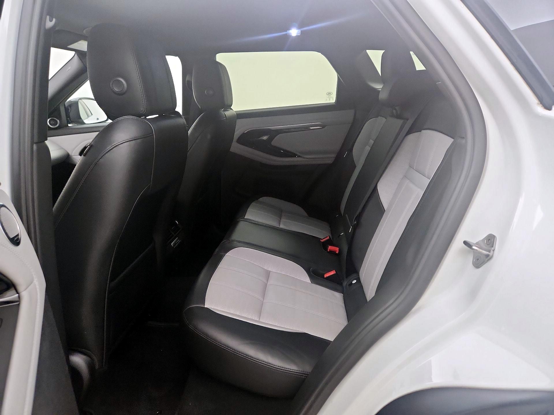 Thumbnail: 2021 Land Rover Range Rover Evoque - 20