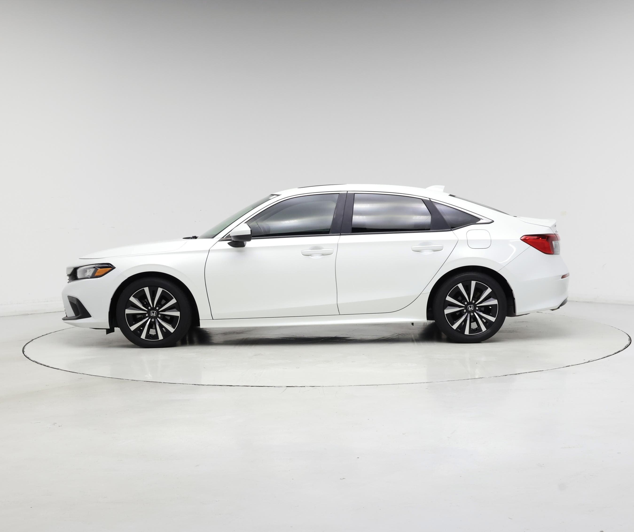 Thumbnail: 2022 Honda Civic - 3