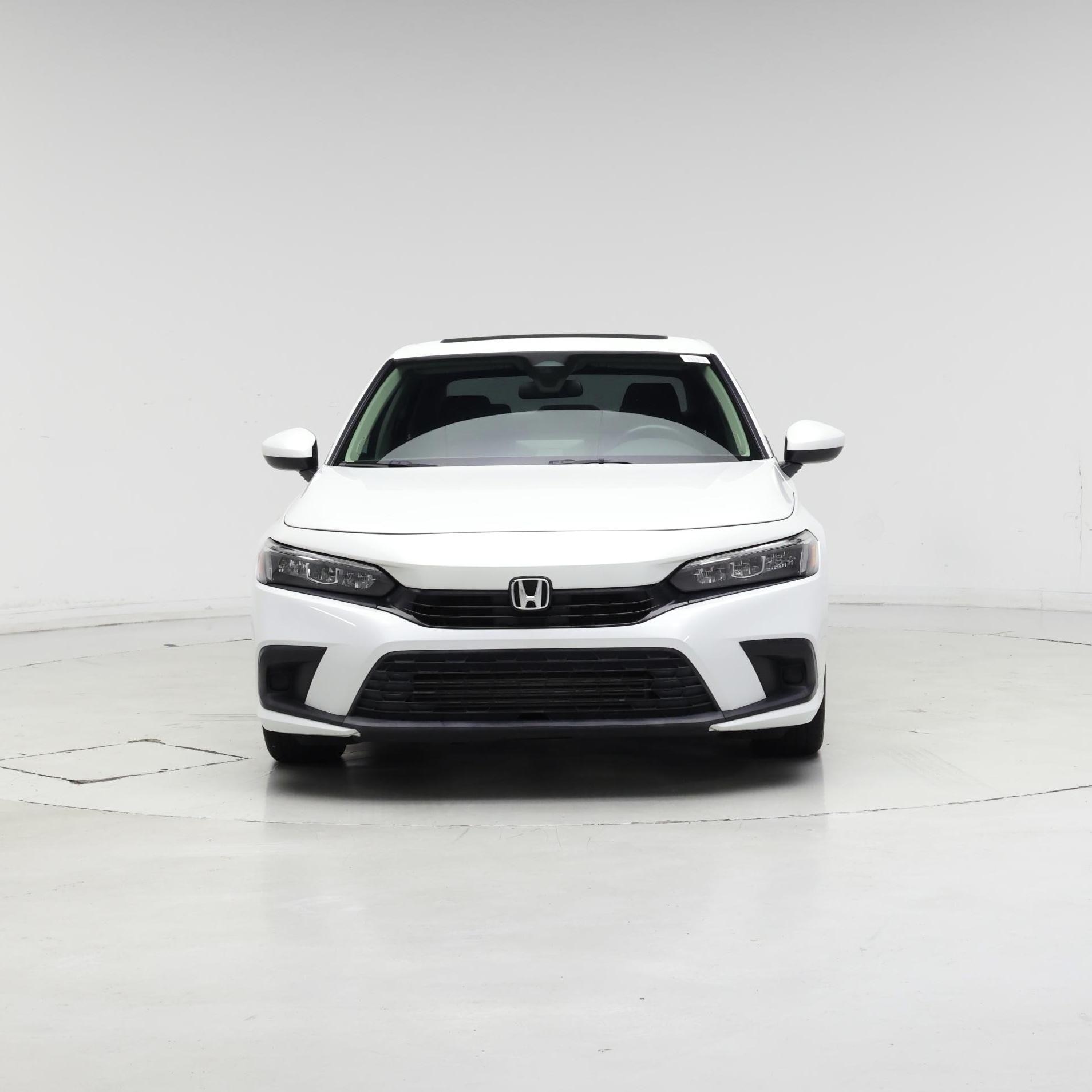 Thumbnail: 2022 Honda Civic - 5
