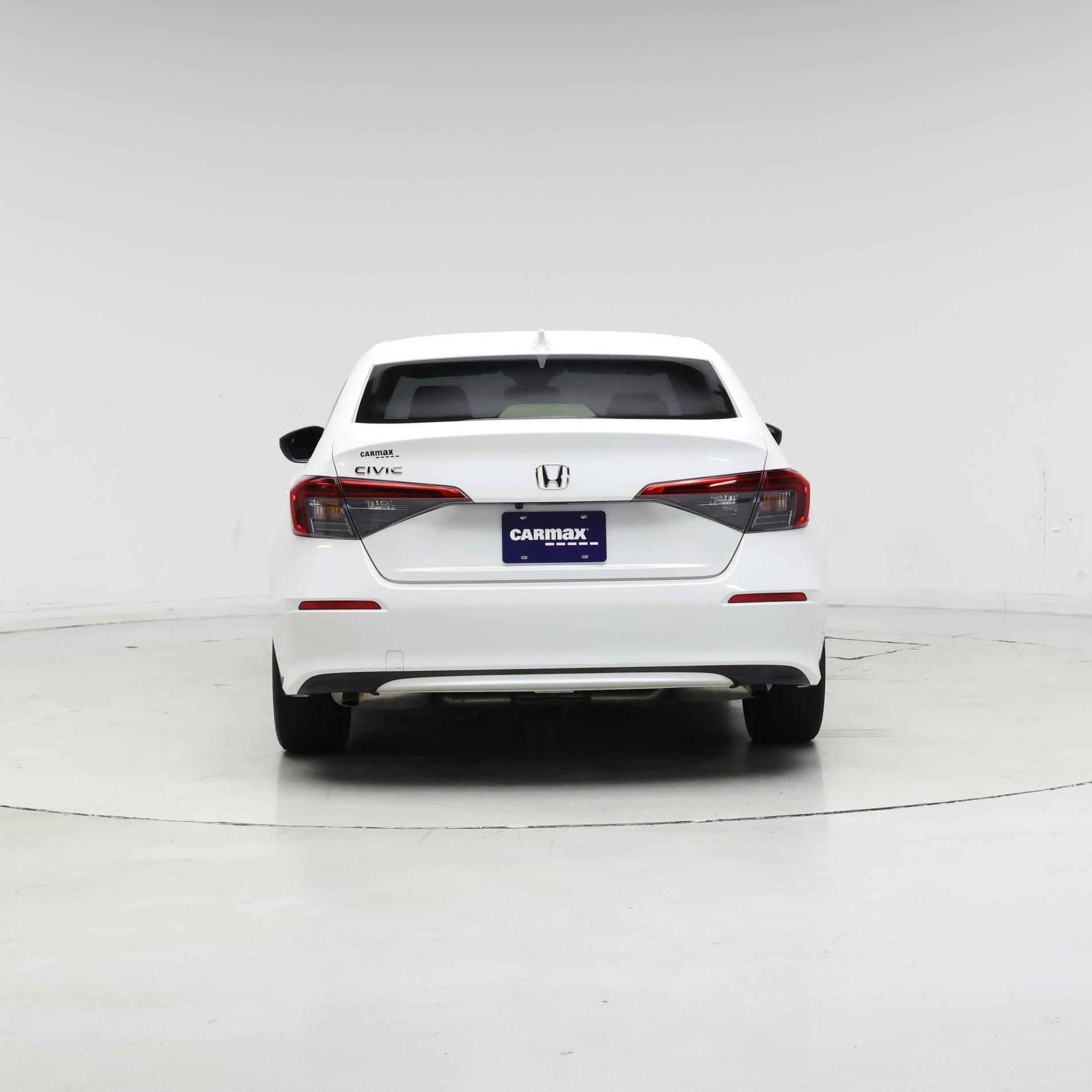 Thumbnail: 2022 Honda Civic - 6