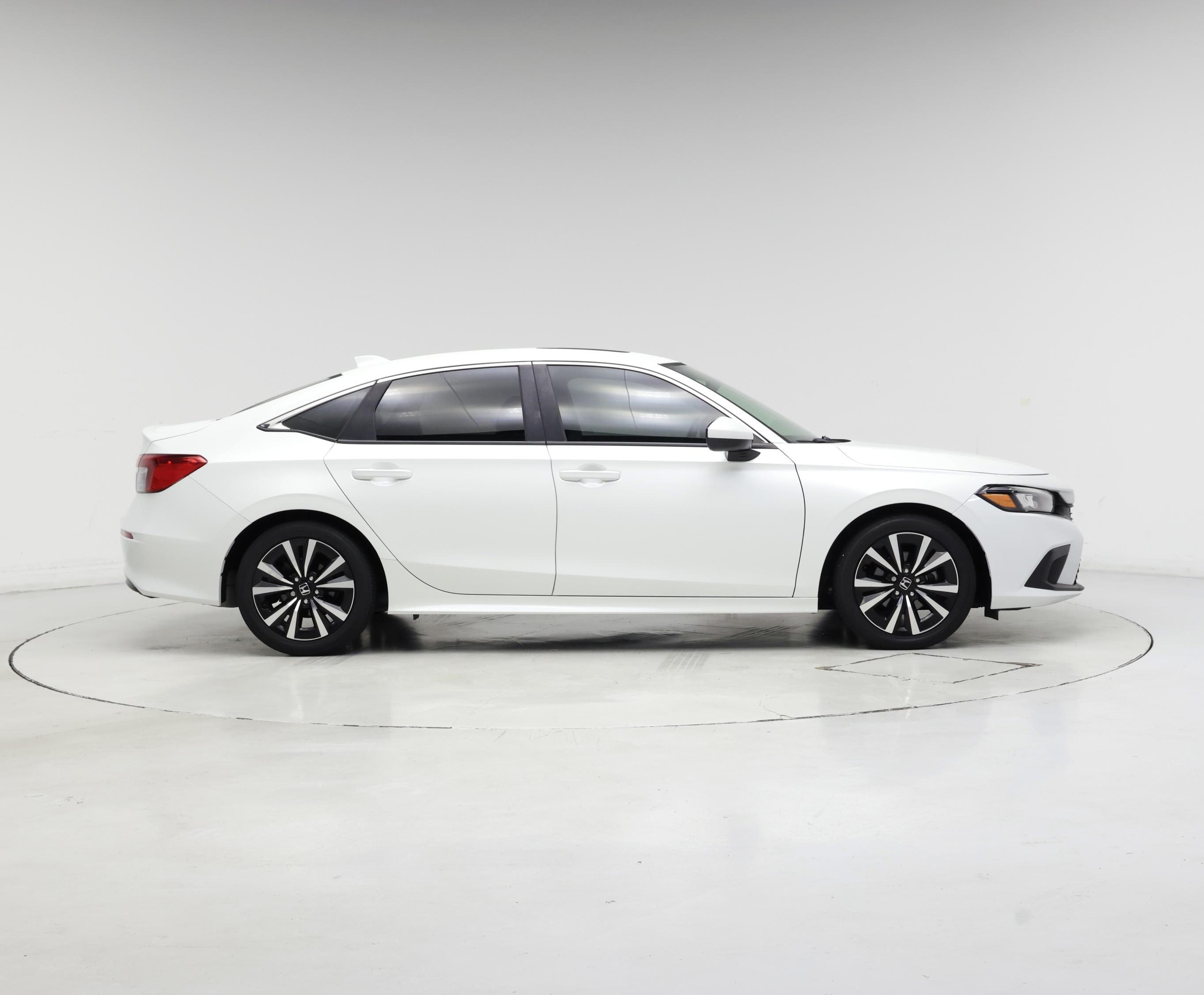 Thumbnail: 2022 Honda Civic - 7