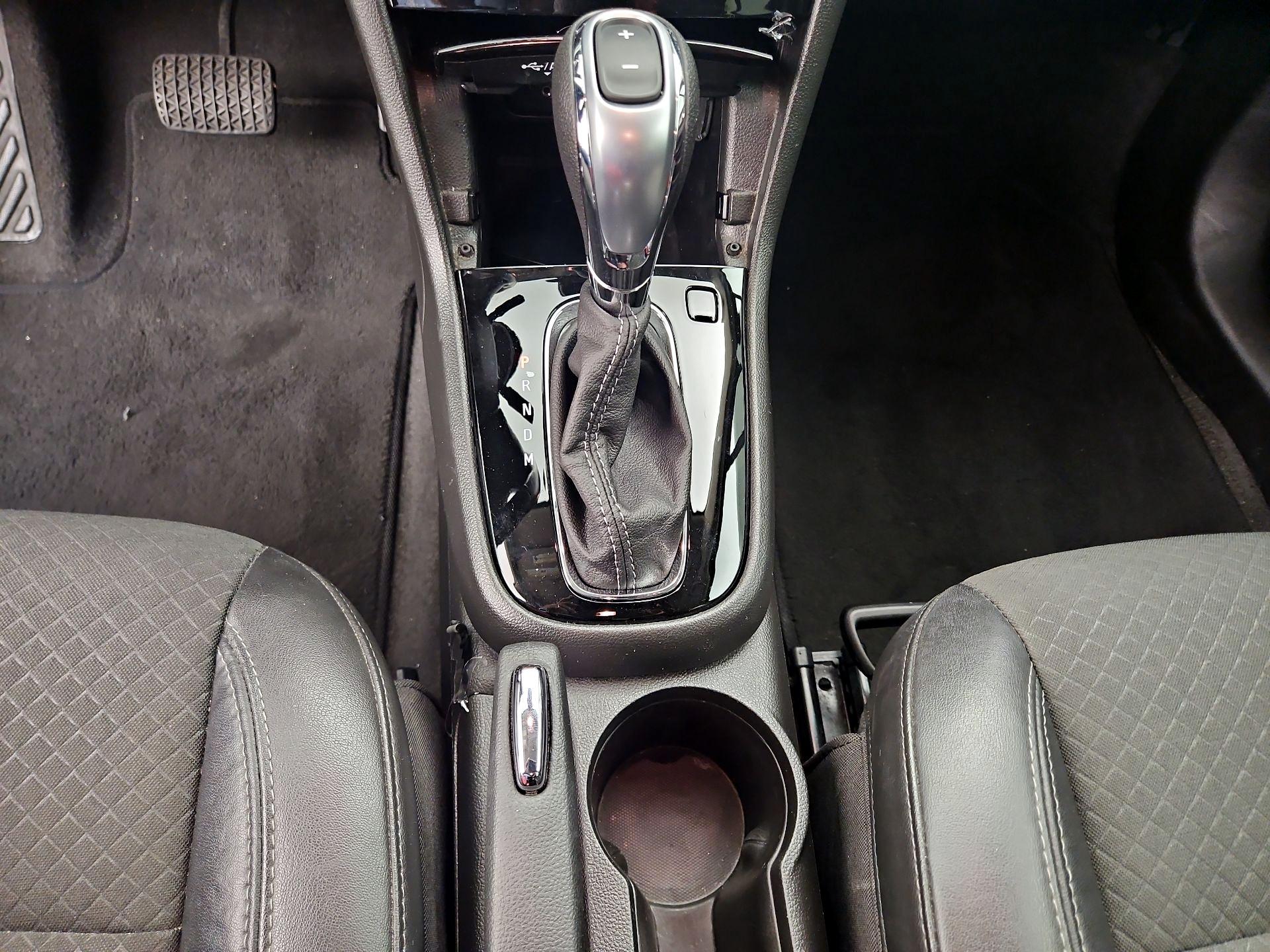 Thumbnail: 2017 Buick Encore - 17