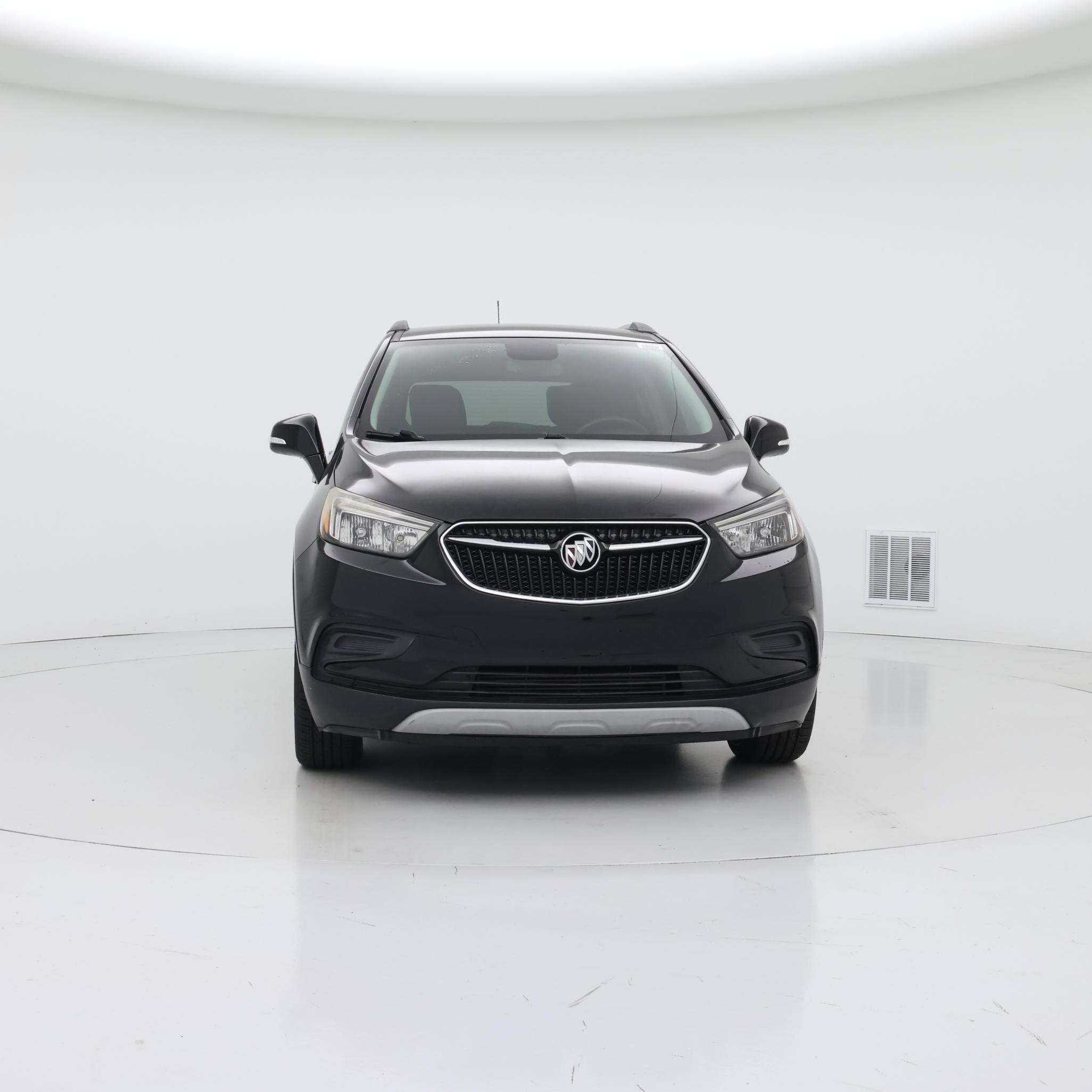 Thumbnail: 2017 Buick Encore - 5