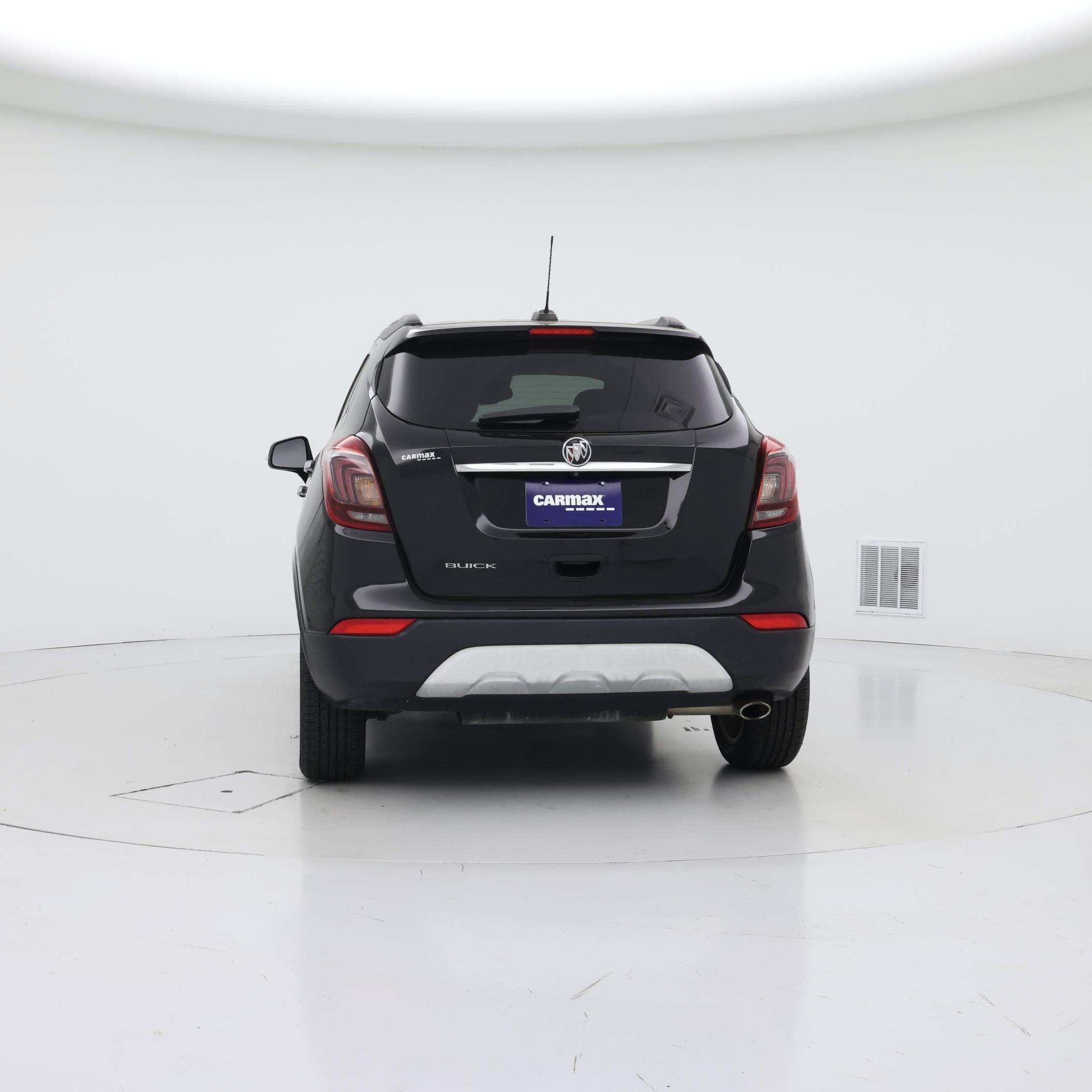 Thumbnail: 2017 Buick Encore - 6