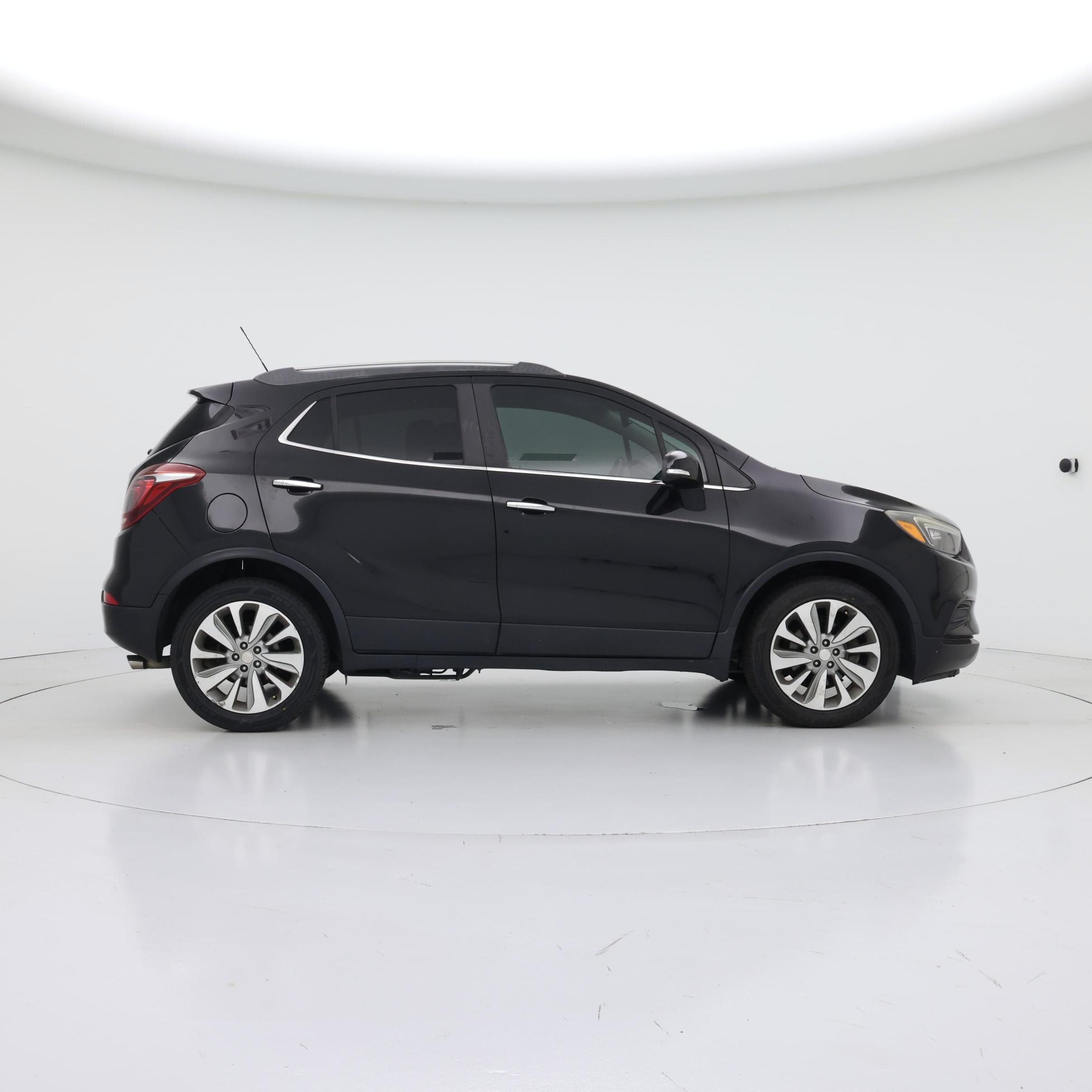 Thumbnail: 2017 Buick Encore - 7