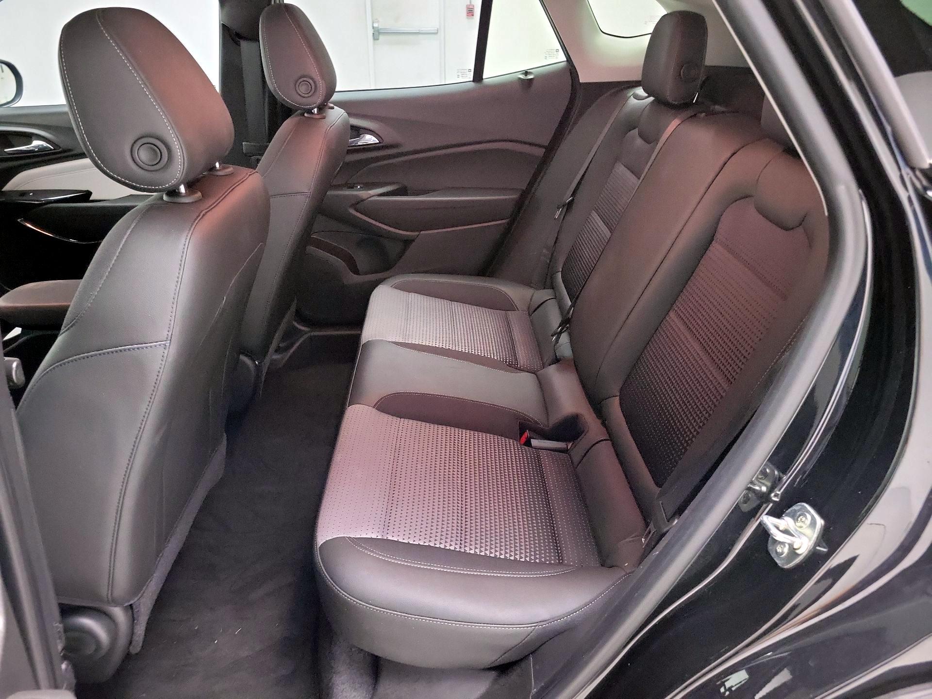 Thumbnail: 2024 Chevrolet Trax - 19