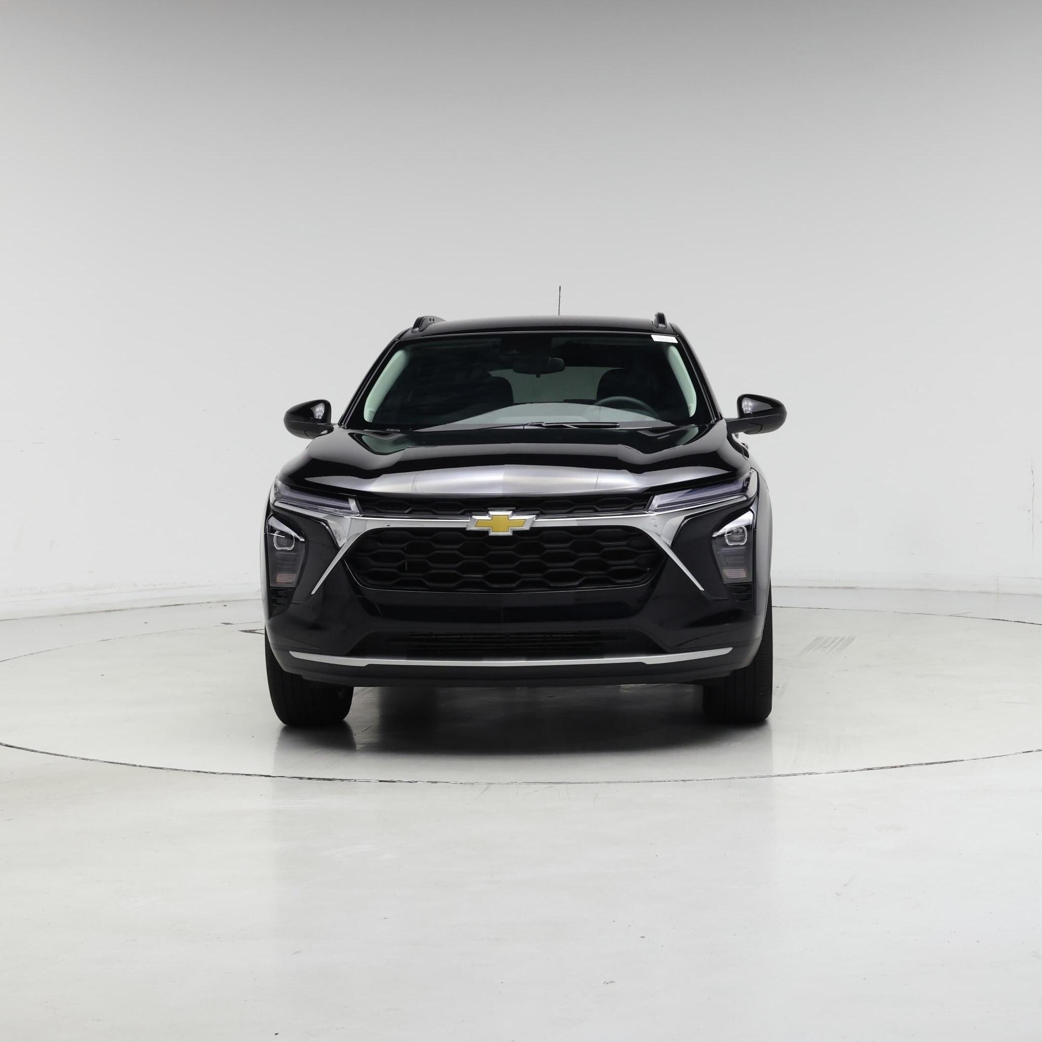 Thumbnail: 2024 Chevrolet Trax - 5
